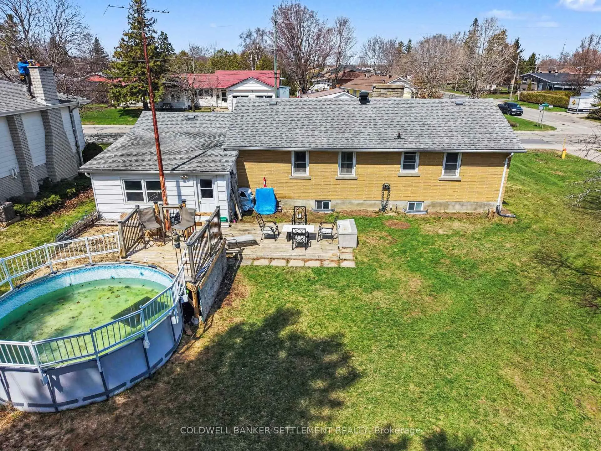 Photo 31 of 27 Broadview Avenue W, Smiths Falls — HOMEH