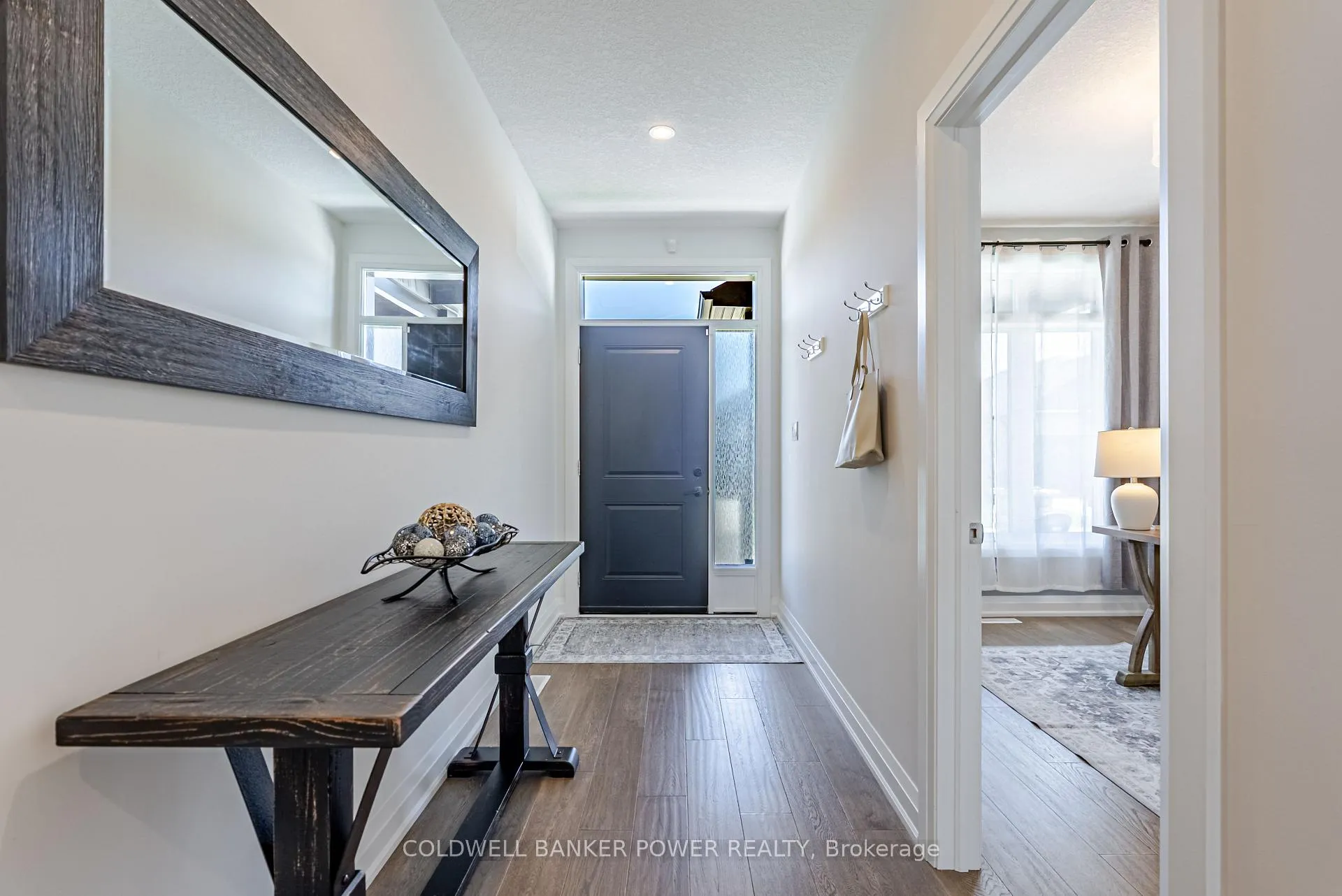 Photo 3 of Unit 64, 383 Daventry Way, Middlesex Centre, Kilworth — HOMEH