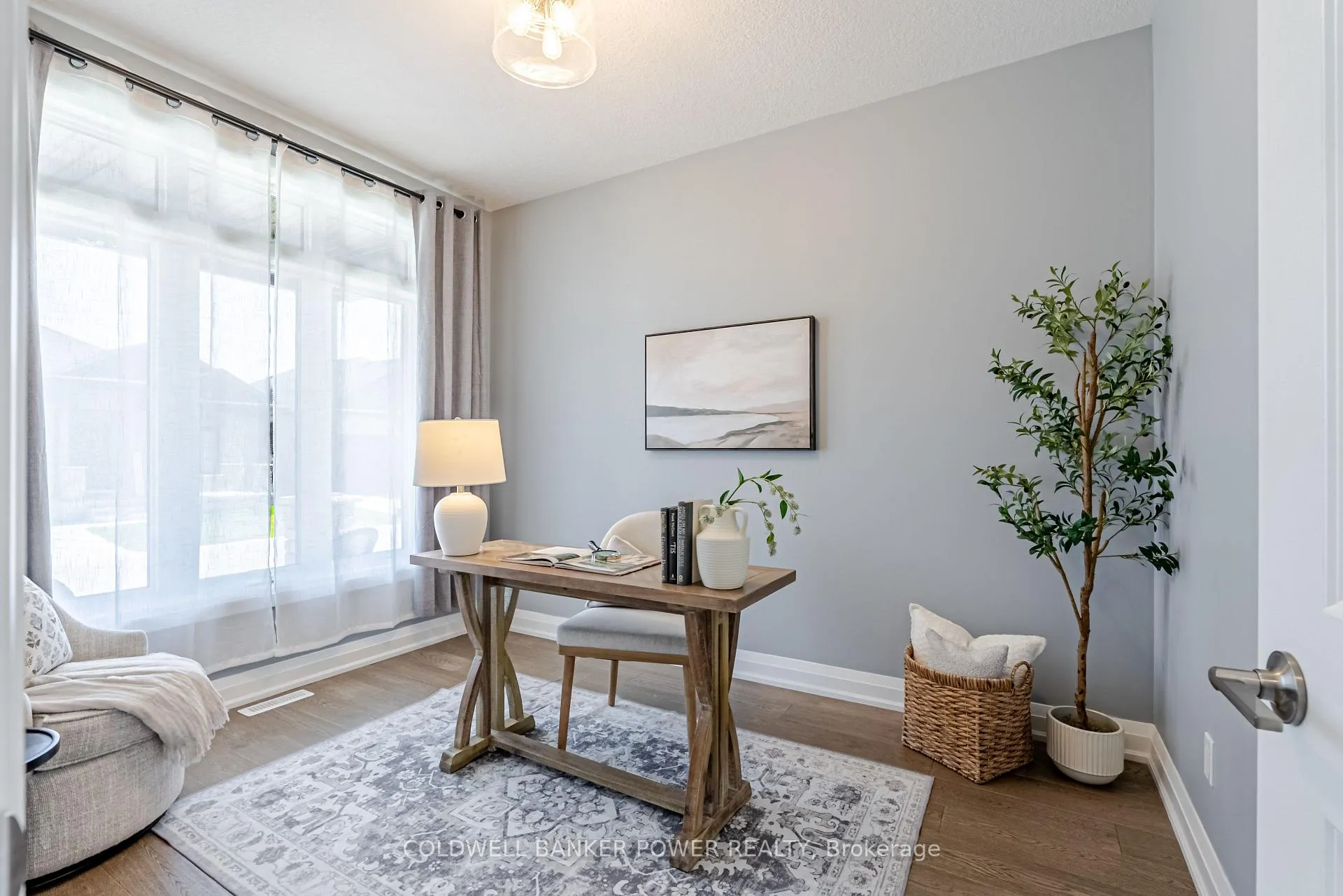 Photo 4 of Unit 64, 383 Daventry Way, Middlesex Centre, Kilworth — HOMEH