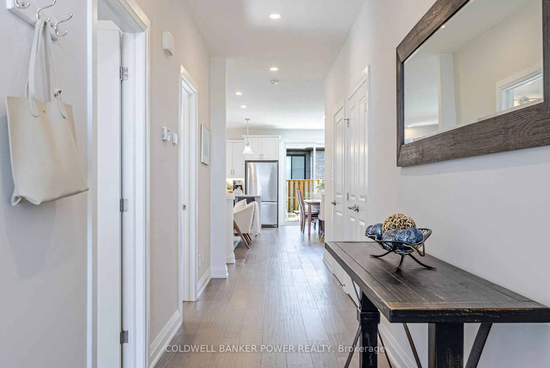 Photo 5 of Unit 64, 383 Daventry Way, Middlesex Centre, Kilworth — HOMEH