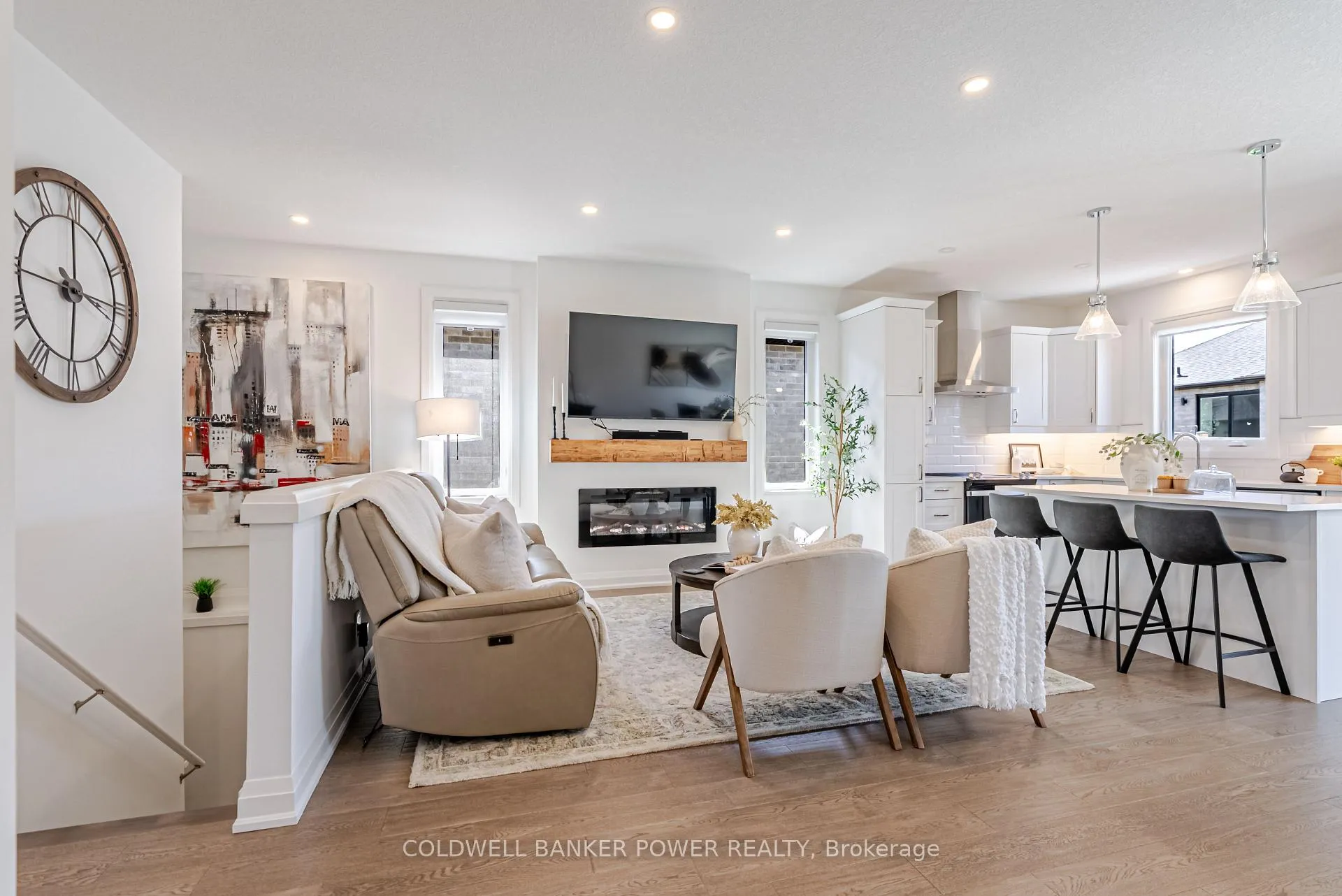 Photo 7 of Unit 64, 383 Daventry Way, Middlesex Centre, Kilworth — HOMEH