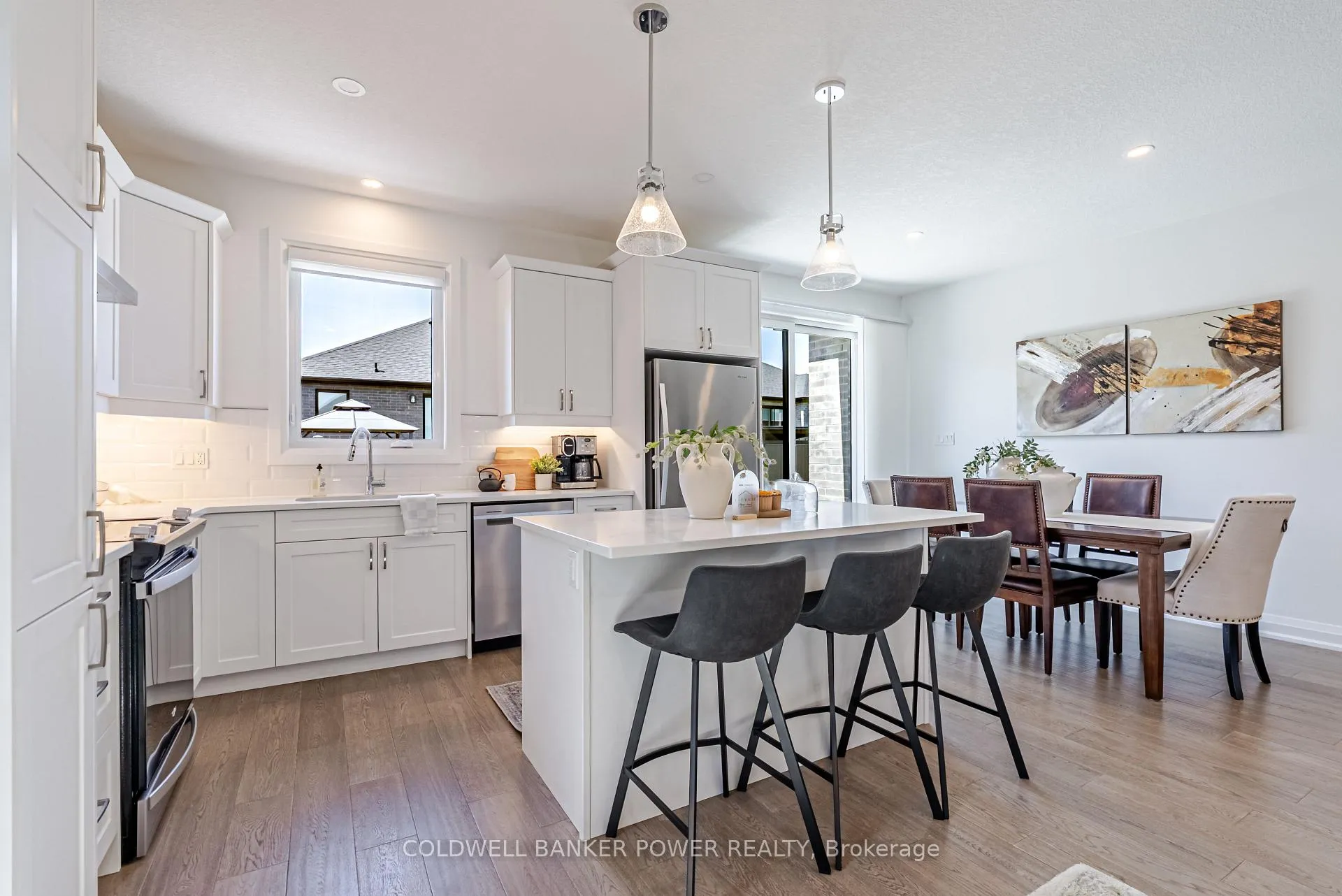 Photo 11 of Unit 64, 383 Daventry Way, Middlesex Centre, Kilworth — HOMEH