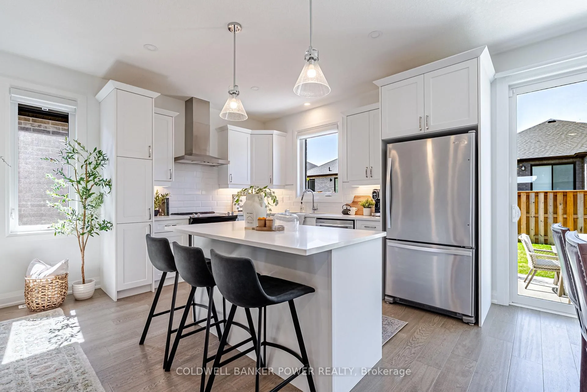 Photo 12 of Unit 64, 383 Daventry Way, Middlesex Centre, Kilworth — HOMEH