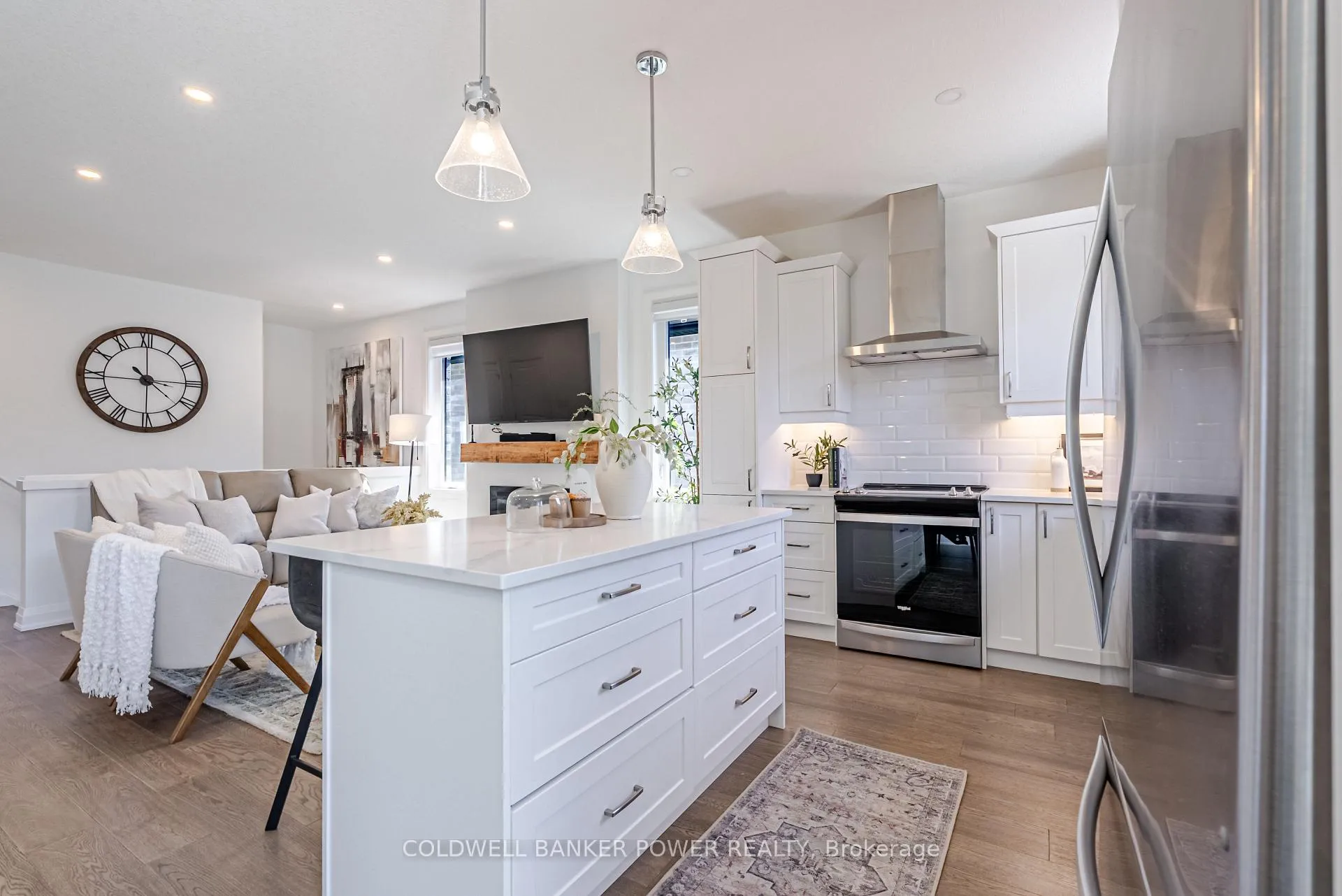 Photo 13 of Unit 64, 383 Daventry Way, Middlesex Centre, Kilworth — HOMEH