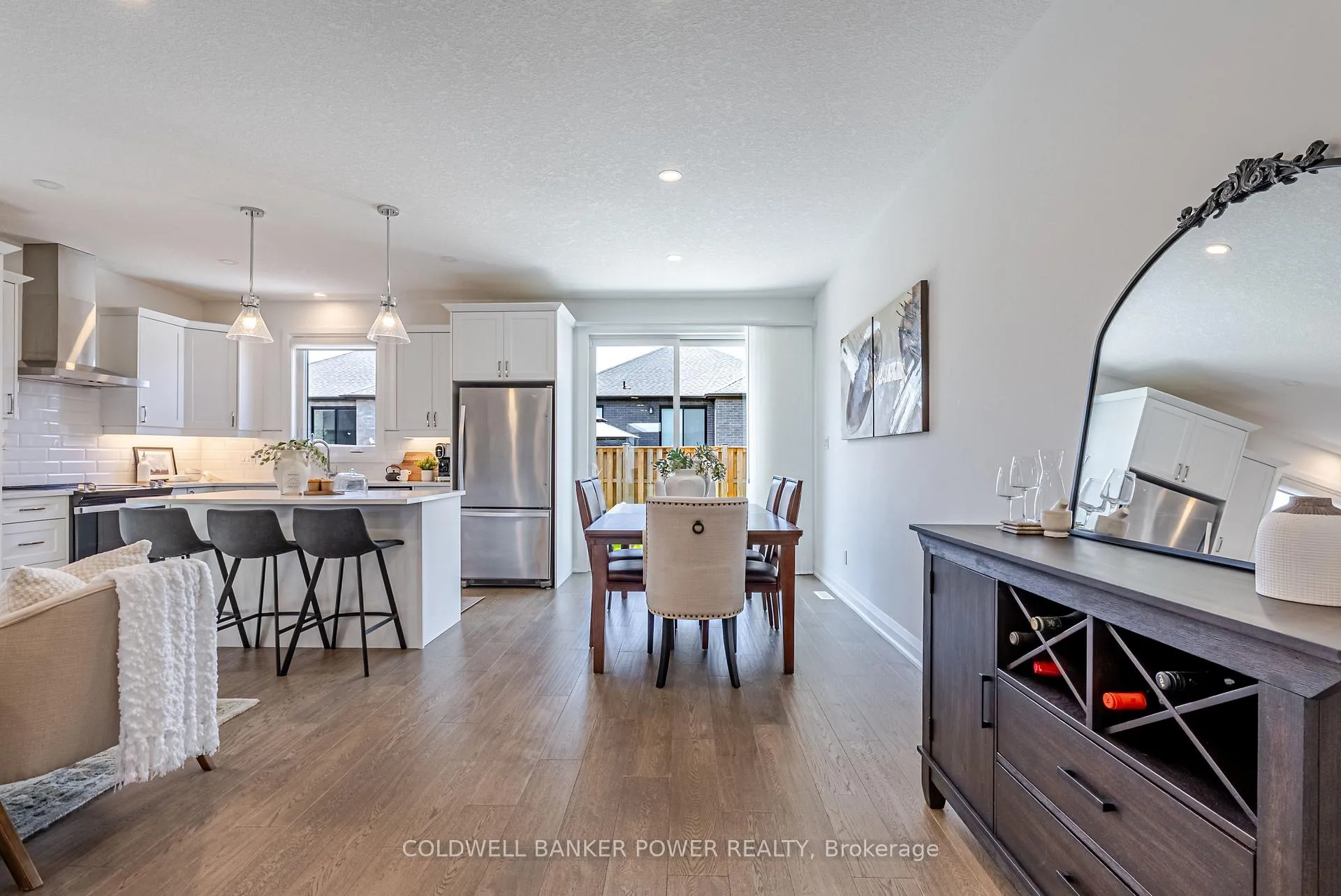 Photo 15 of Unit 64, 383 Daventry Way, Middlesex Centre, Kilworth — HOMEH