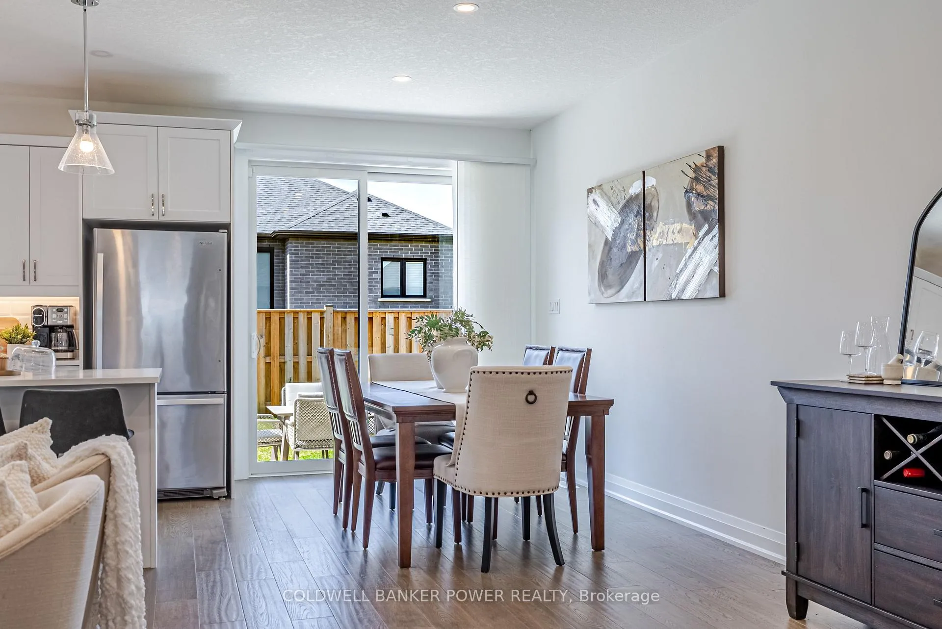 Photo 16 of Unit 64, 383 Daventry Way, Middlesex Centre, Kilworth — HOMEH