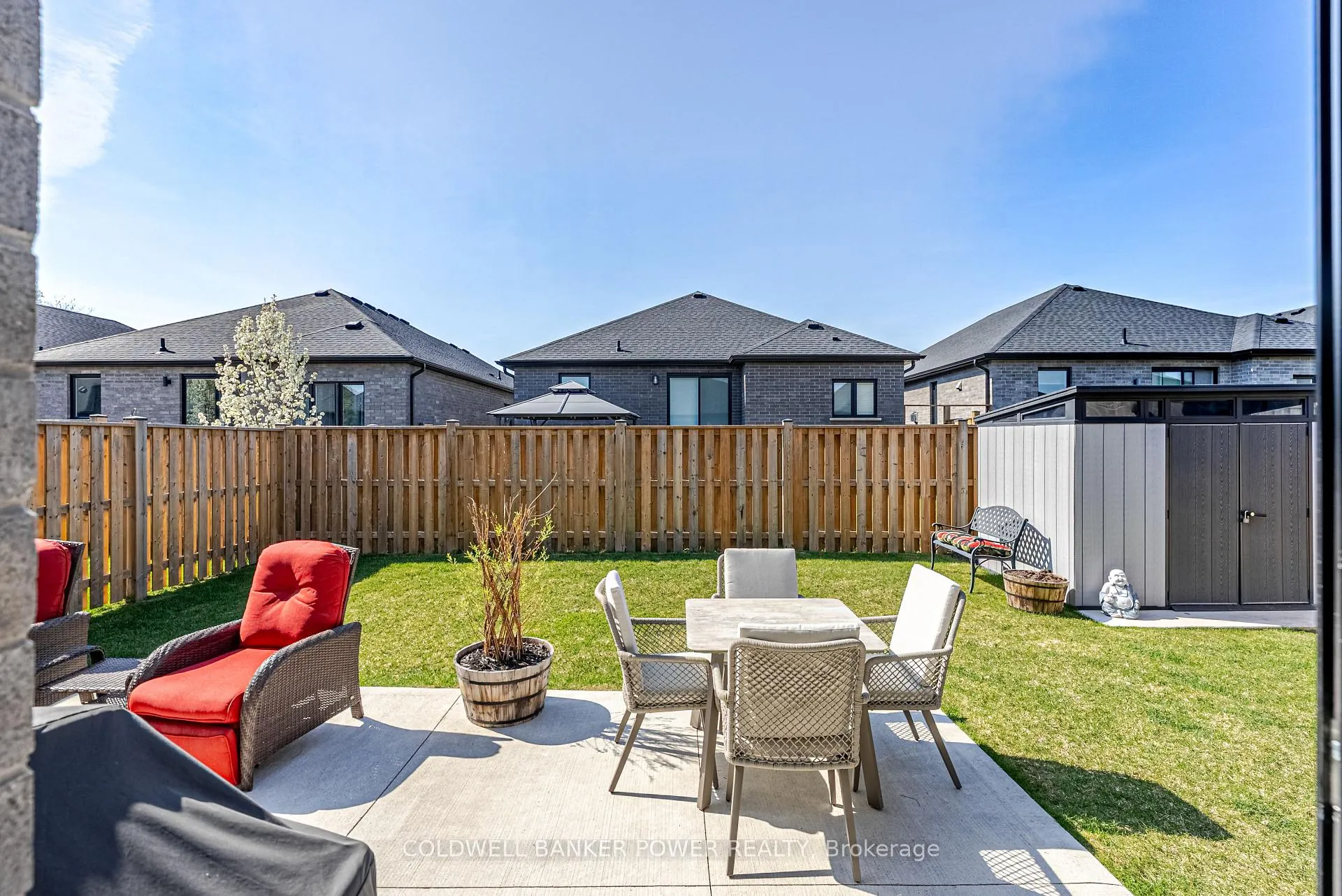 Photo 34 of Unit 64, 383 Daventry Way, Middlesex Centre, Kilworth — HOMEH