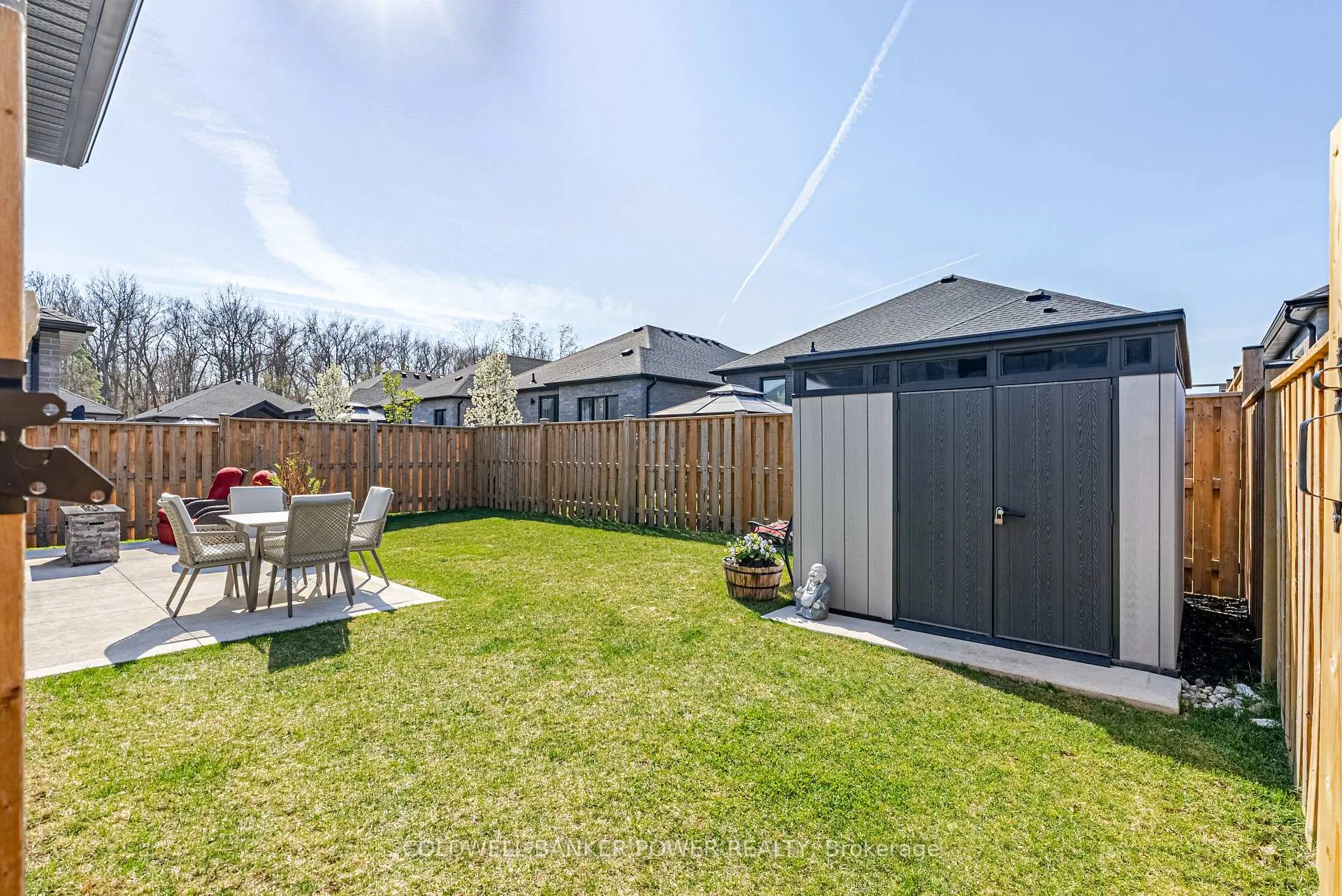 Photo 36 of Unit 64, 383 Daventry Way, Middlesex Centre, Kilworth — HOMEH