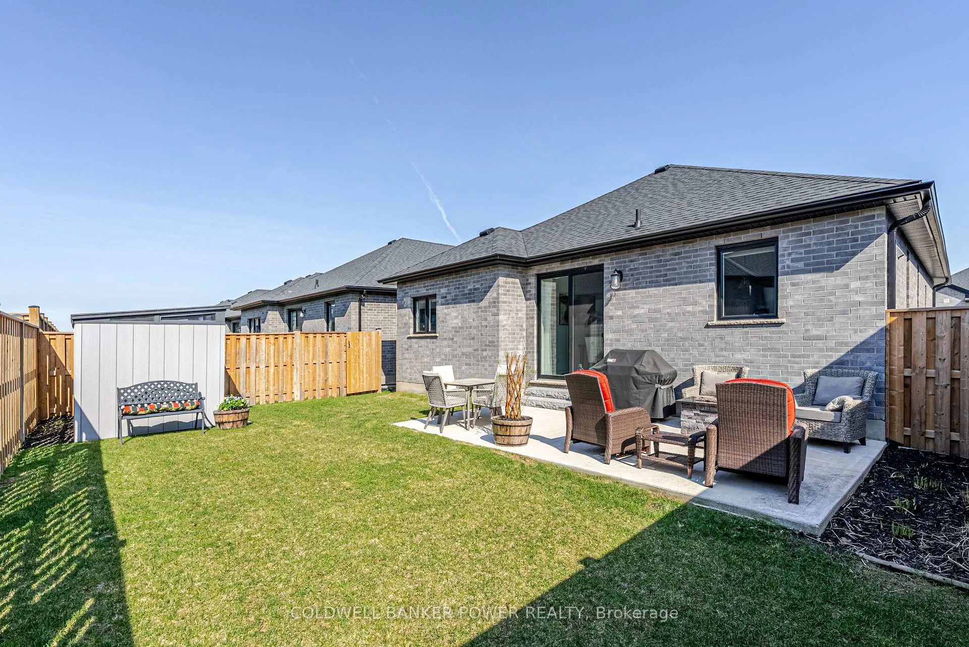 Photo 37 of Unit 64, 383 Daventry Way, Middlesex Centre, Kilworth — HOMEH