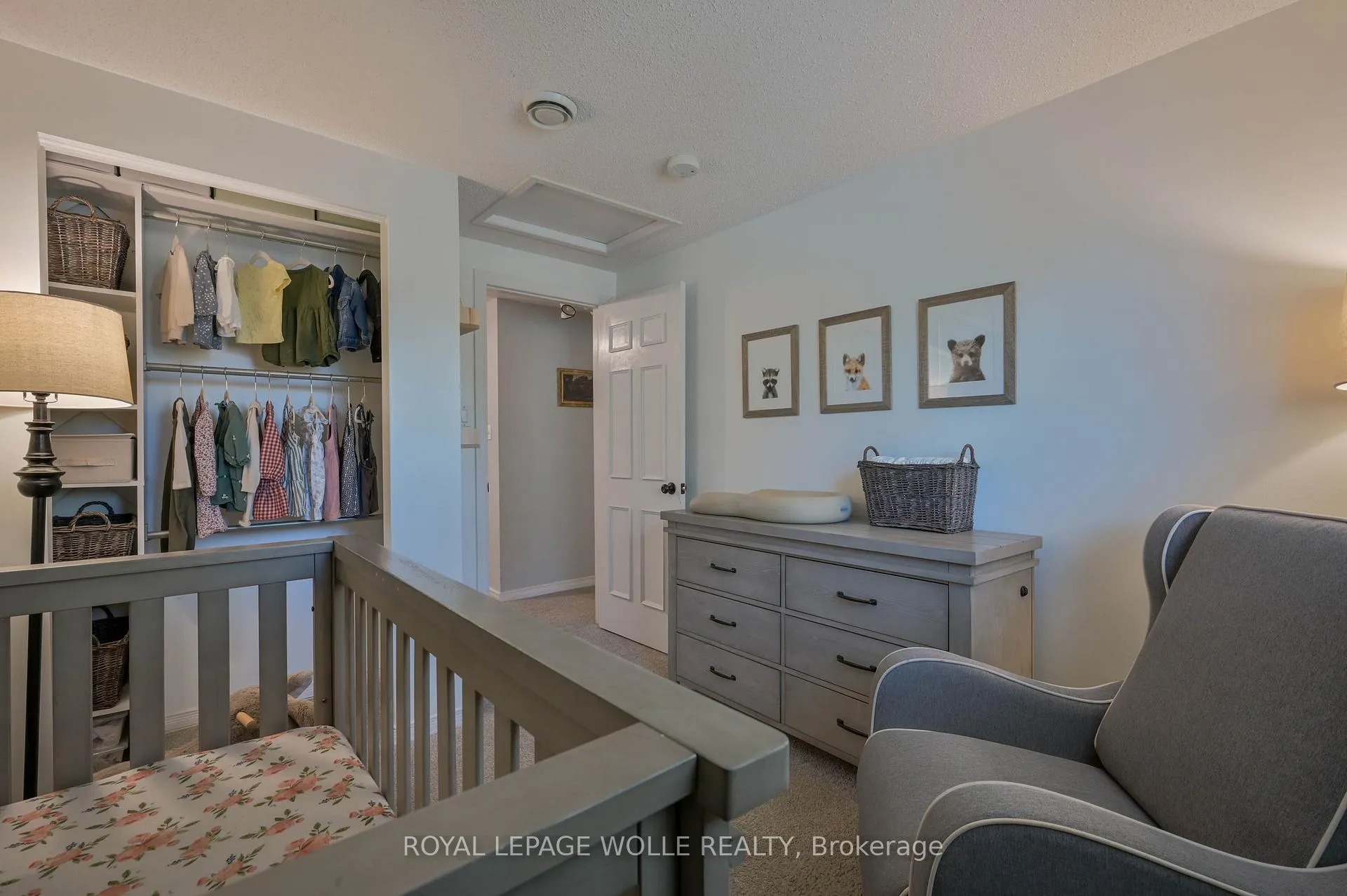 Photo 25 of 122 Foxhunt Road, Waterloo, Colonial Acres — HOMEH