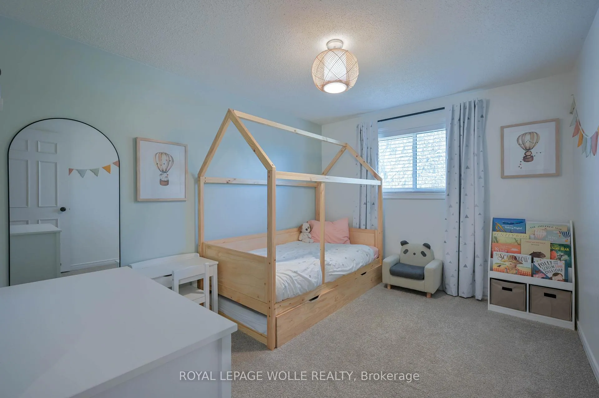Photo 26 of 122 Foxhunt Road, Waterloo, Colonial Acres — HOMEH