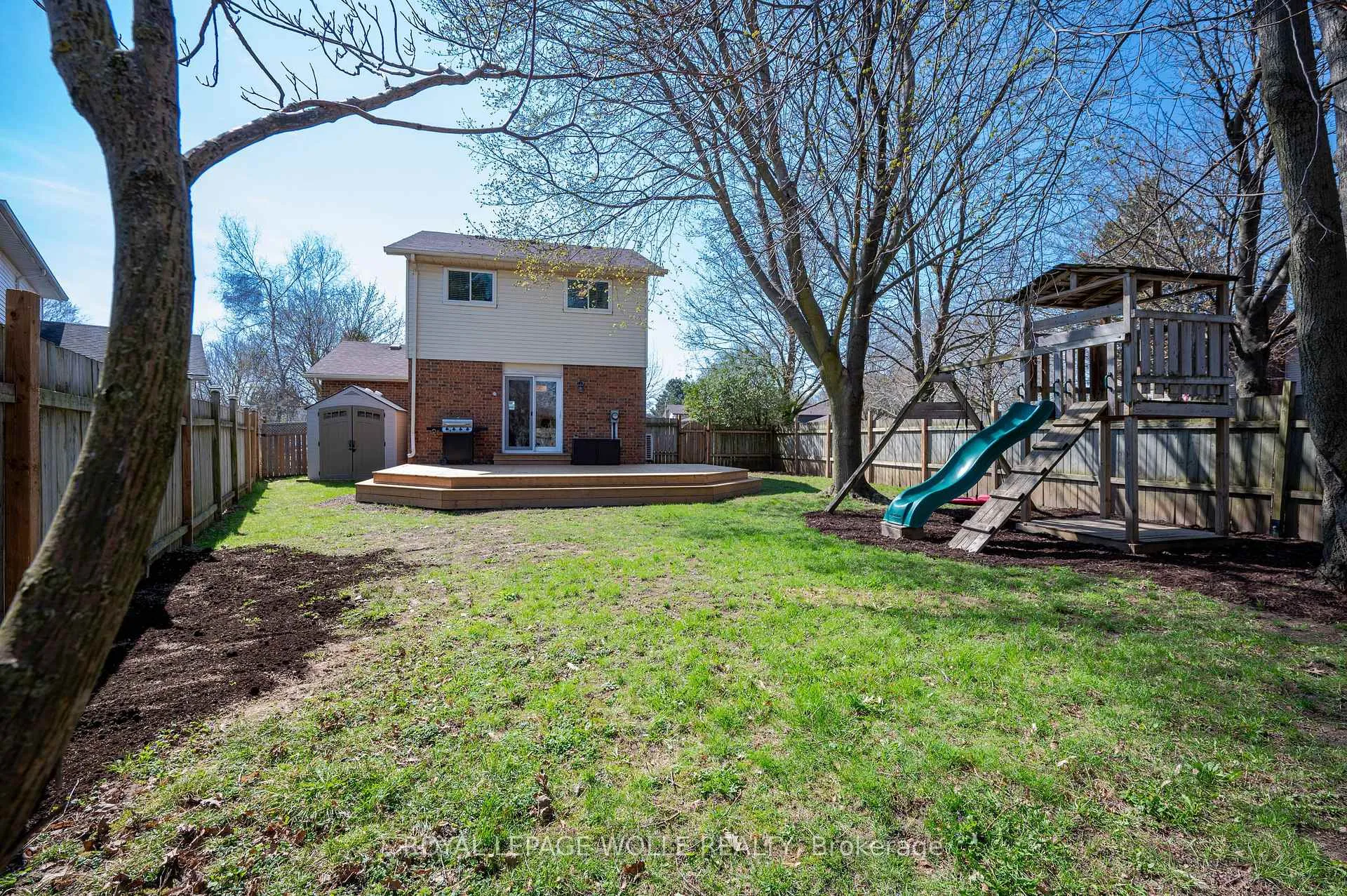 Photo 31 of 122 Foxhunt Road, Waterloo, Colonial Acres — HOMEH