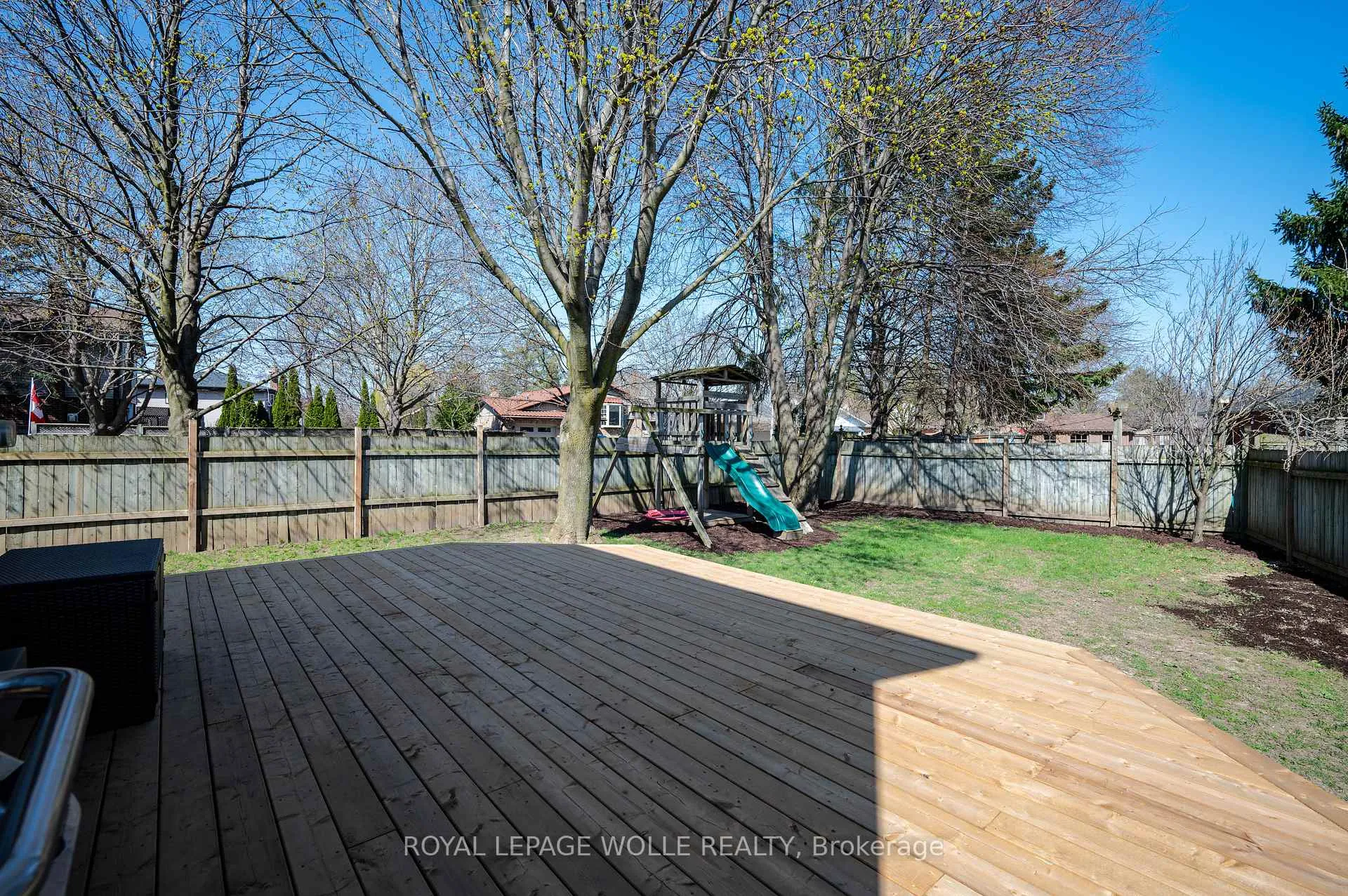 Photo 35 of 122 Foxhunt Road, Waterloo, Colonial Acres — HOMEH