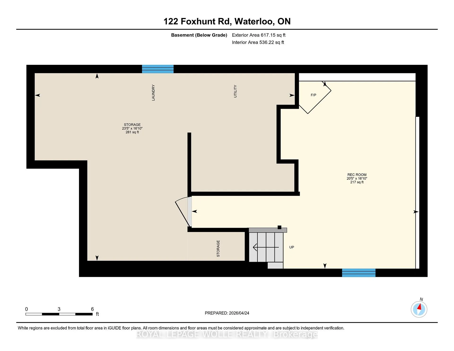 Photo 40 of 122 Foxhunt Road, Waterloo, Colonial Acres — HOMEH