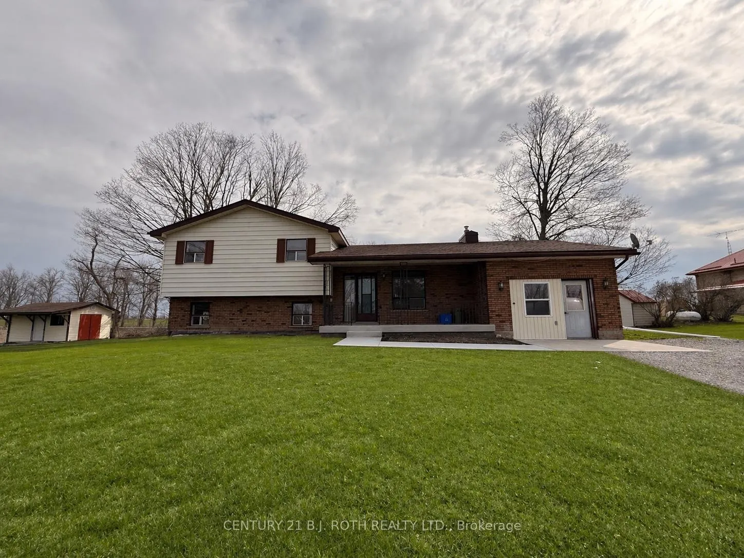 Photo 1 of 48 King Street, Kawartha Lakes, Woodville — HOMEH