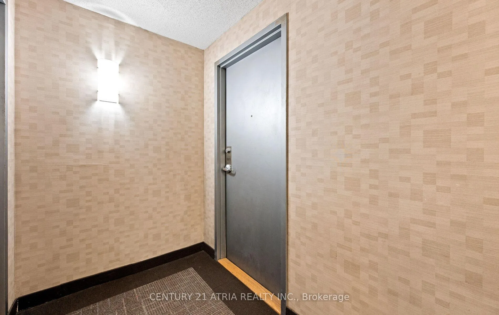 Photo 4 of Unit 1005, 255 Richmond Street E, Toronto, Moss Park — HOMEH