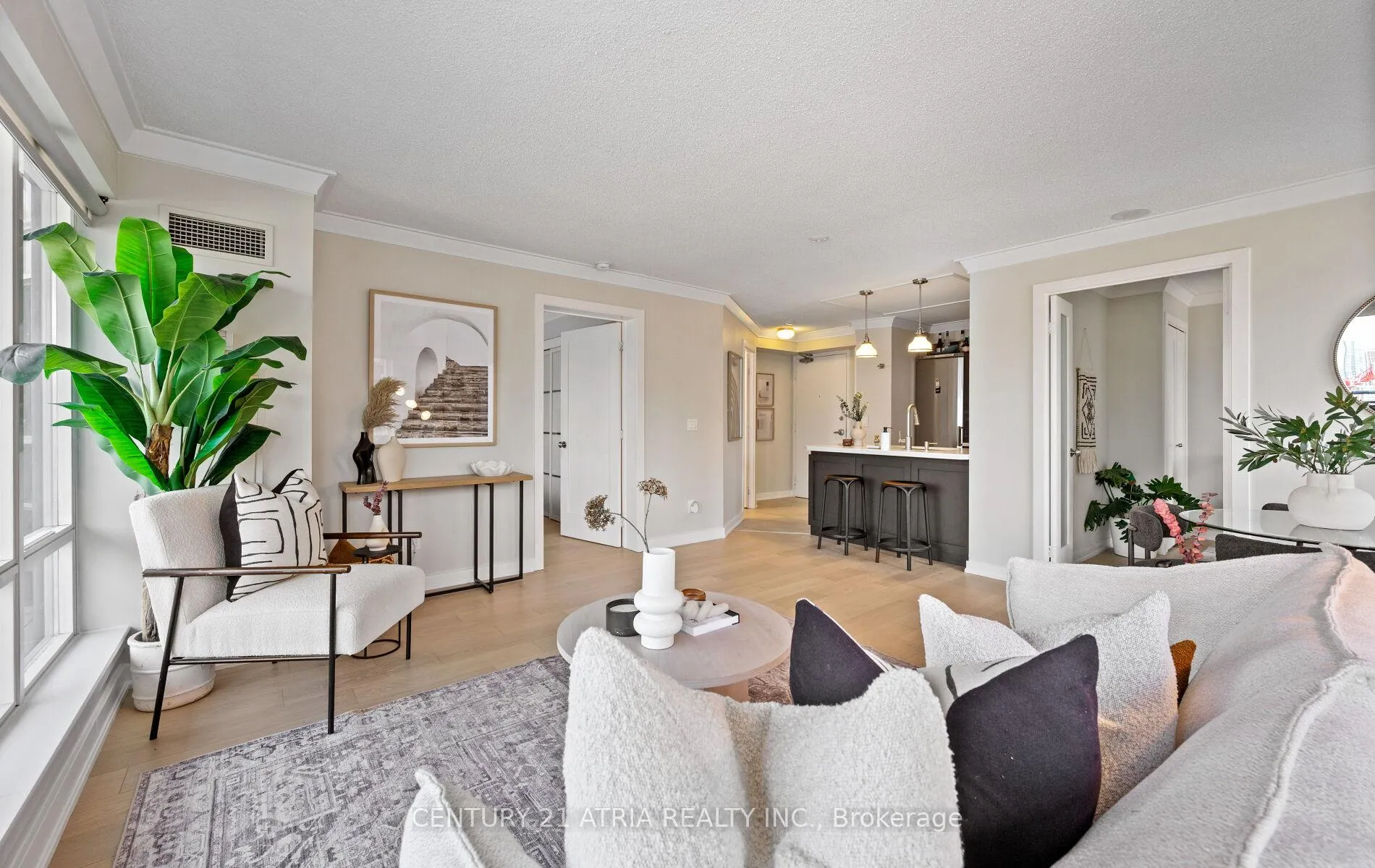 Photo 9 of Unit 1005, 255 Richmond Street E, Toronto, Moss Park — HOMEH