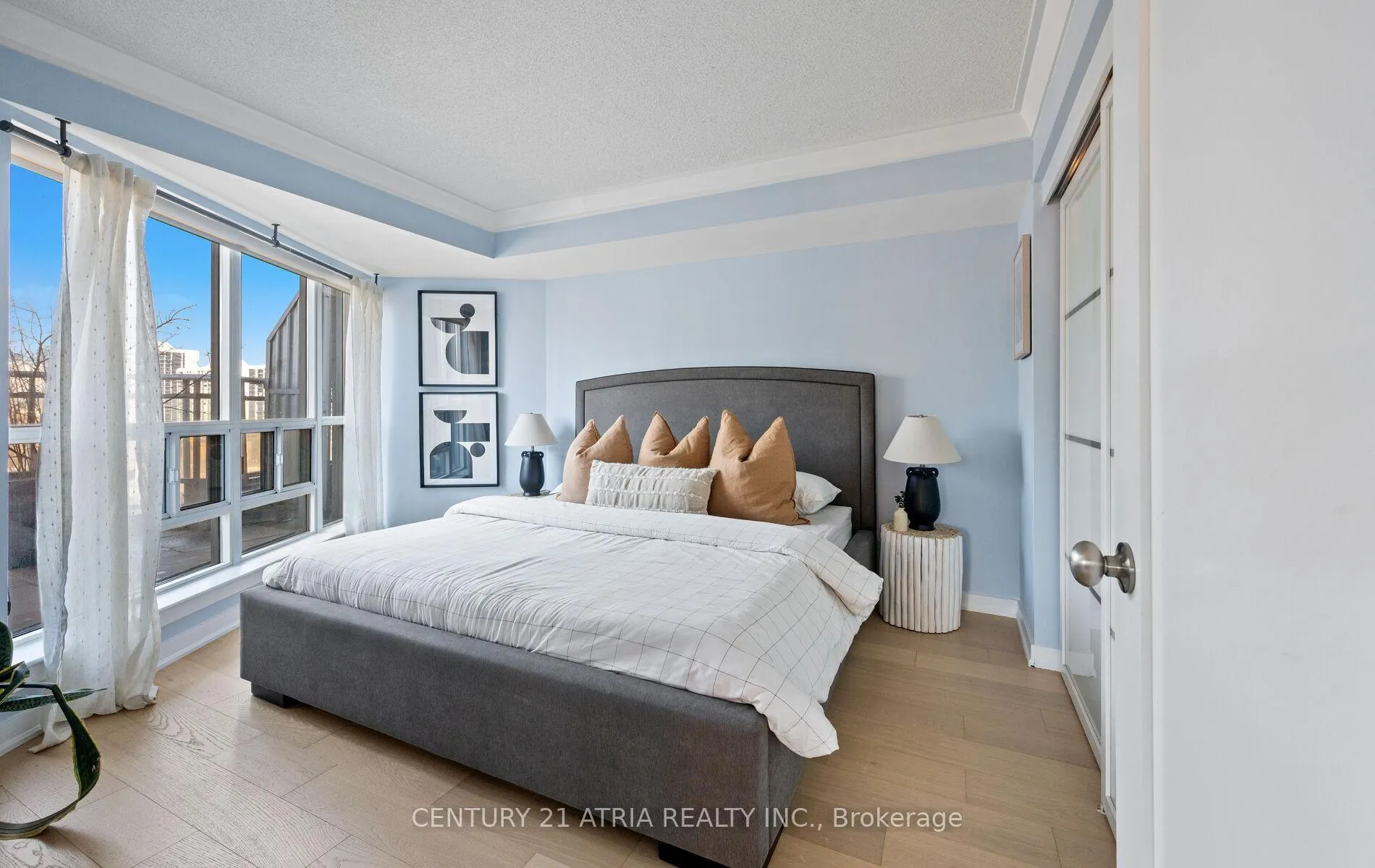 Photo 18 of Unit 1005, 255 Richmond Street E, Toronto, Moss Park — HOMEH