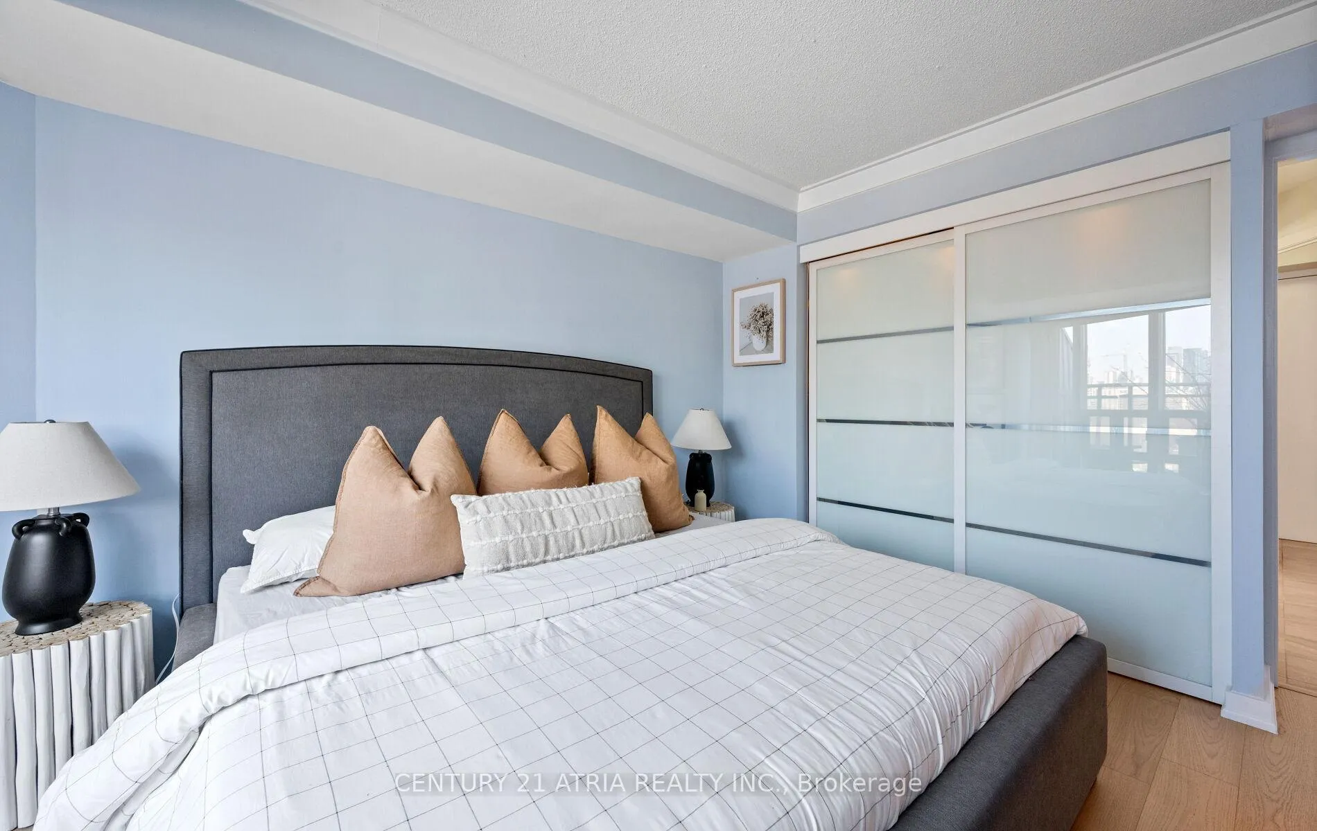 Photo 19 of Unit 1005, 255 Richmond Street E, Toronto, Moss Park — HOMEH