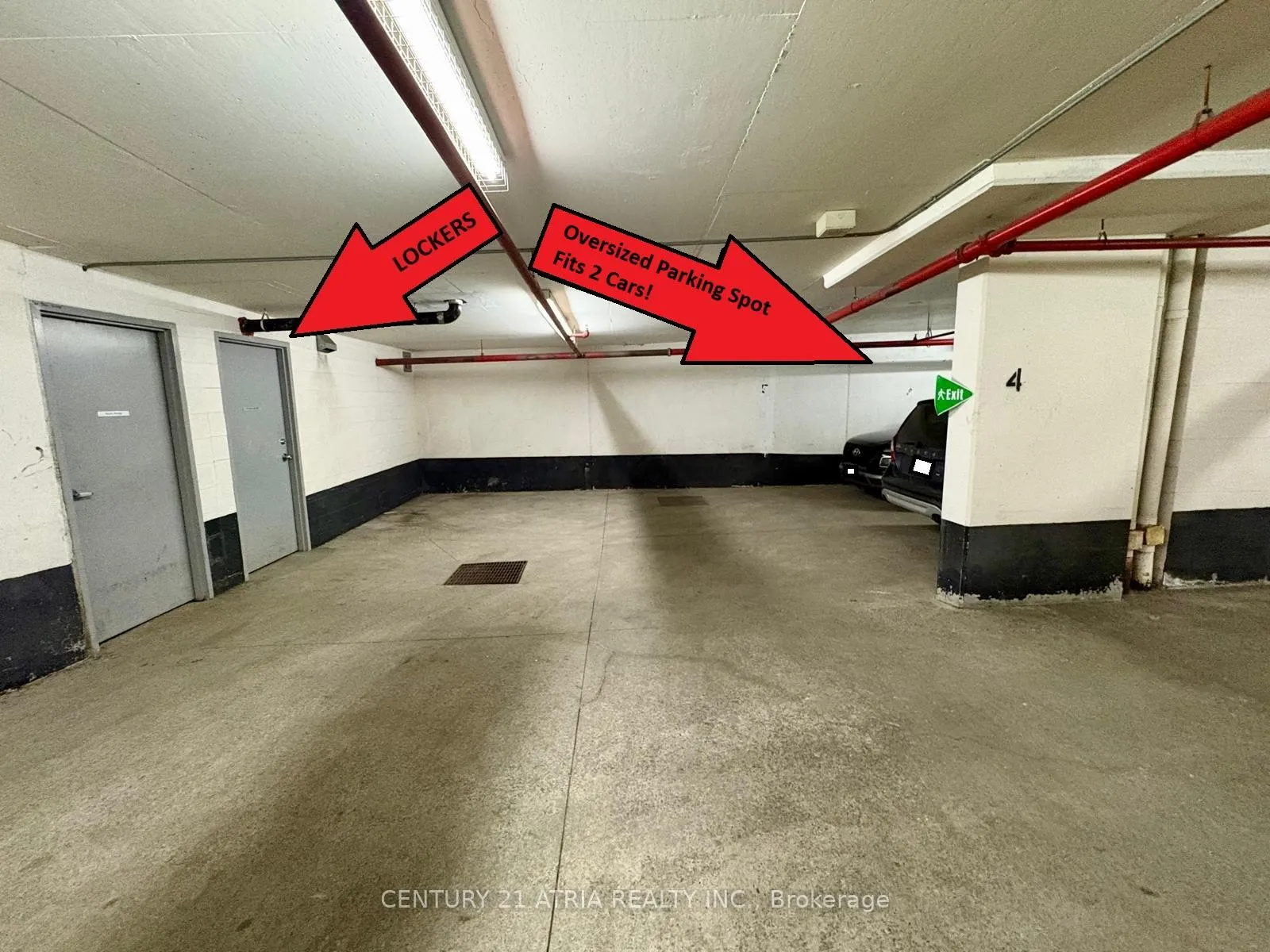 Photo 26 of Unit 1005, 255 Richmond Street E, Toronto, Moss Park — HOMEH
