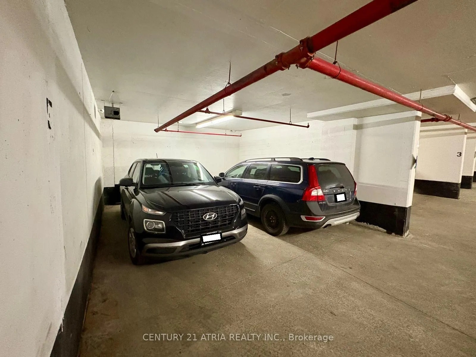 Photo 27 of Unit 1005, 255 Richmond Street E, Toronto, Moss Park — HOMEH
