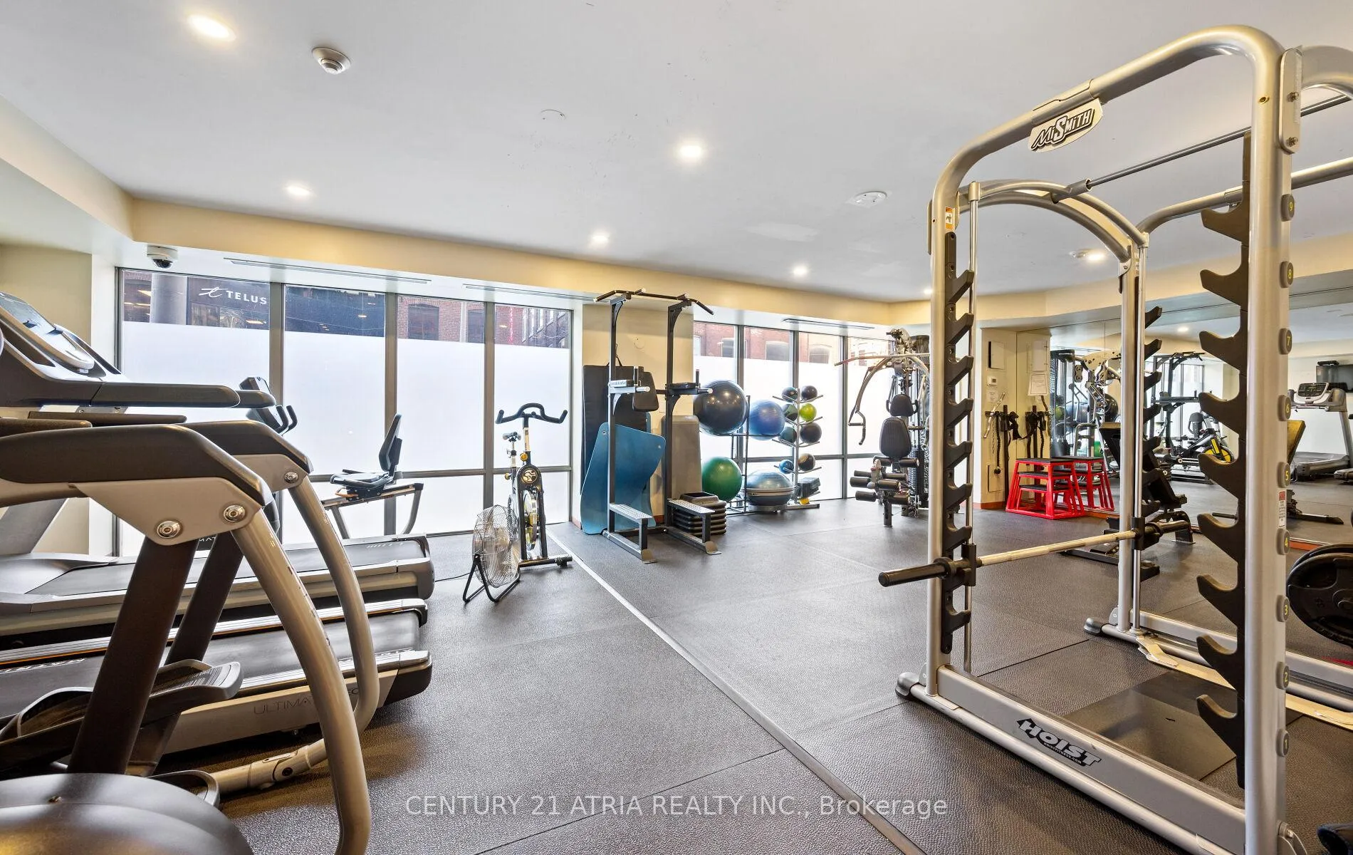 Photo 28 of Unit 1005, 255 Richmond Street E, Toronto, Moss Park — HOMEH