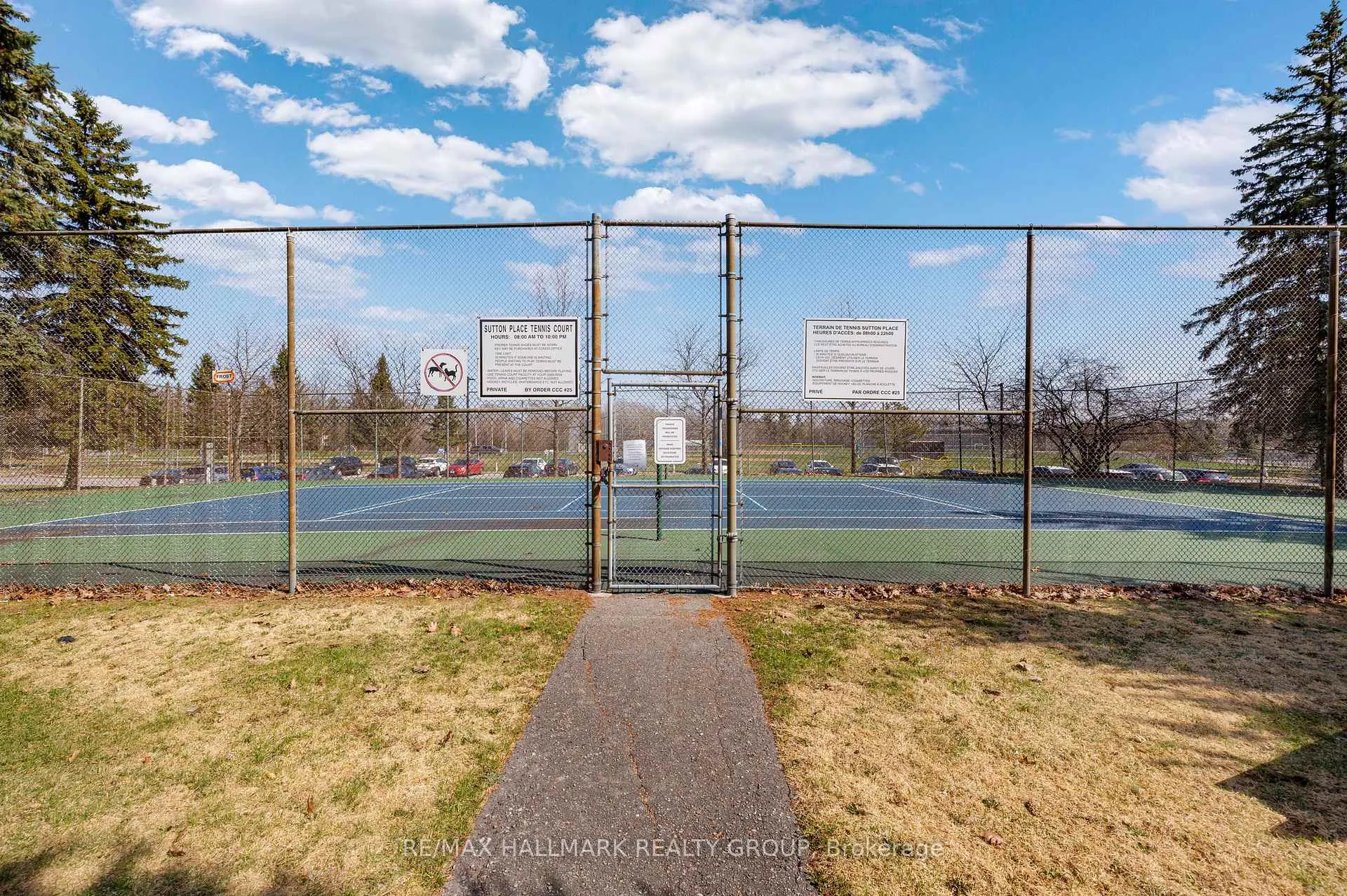 Photo 34 of Unit 209, 2000 Jasmine Crescent, Ottawa, Beacon Hill South — HOMEH