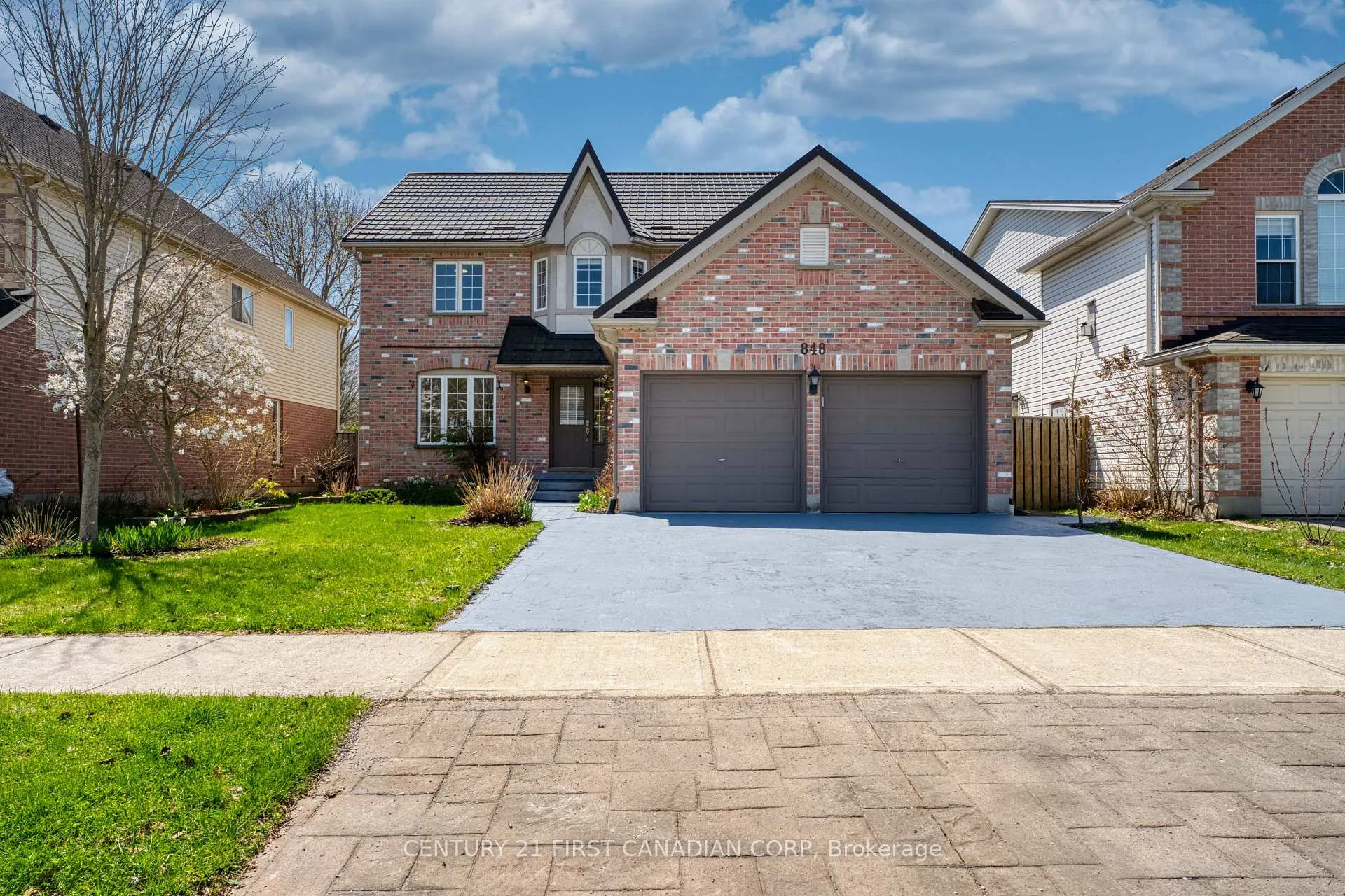 Photo 1 of 848 Guildwood Boulevard, London, North M — HOMEH
