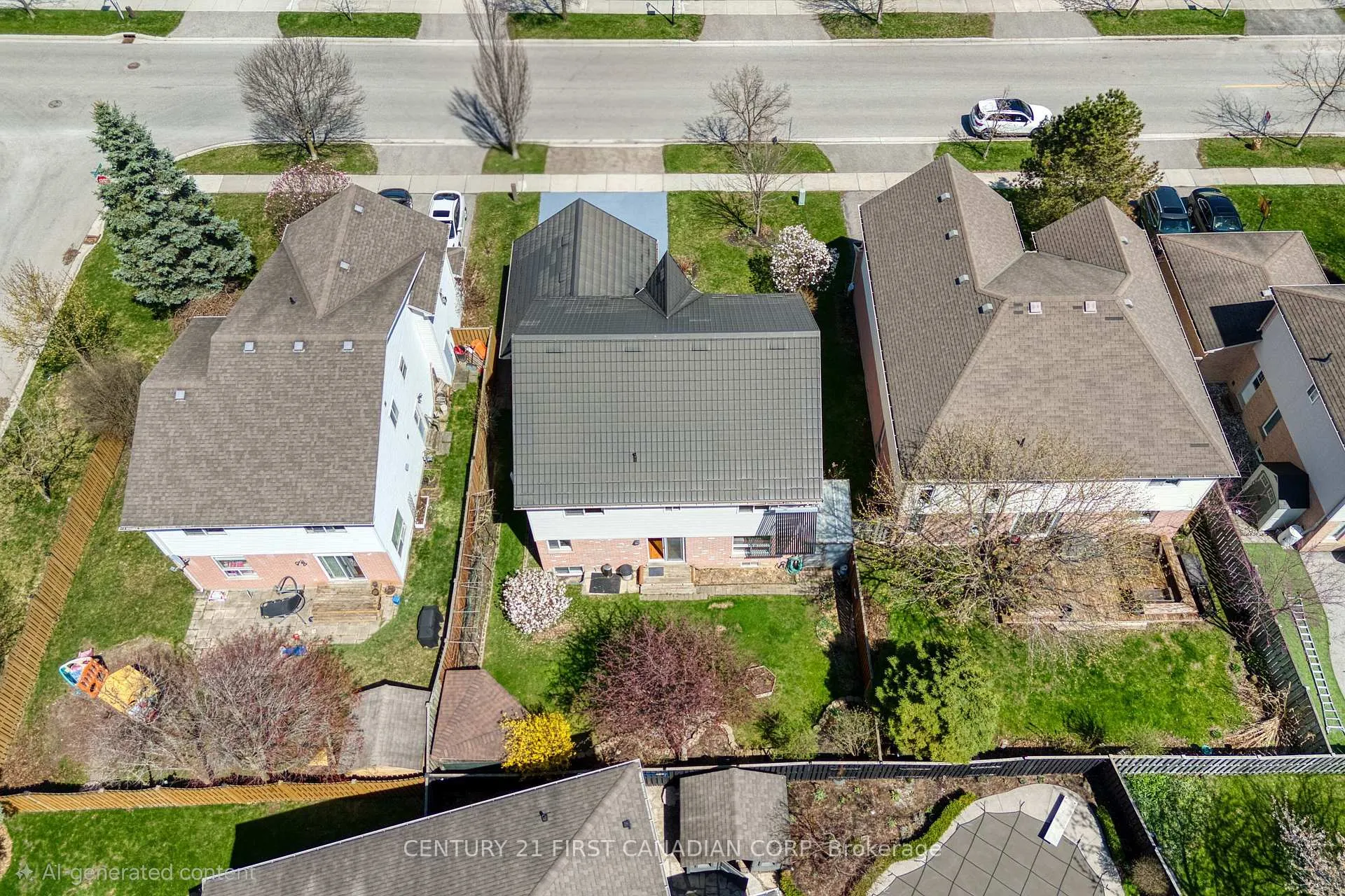 Photo 4 of 848 Guildwood Boulevard, London, North M — HOMEH