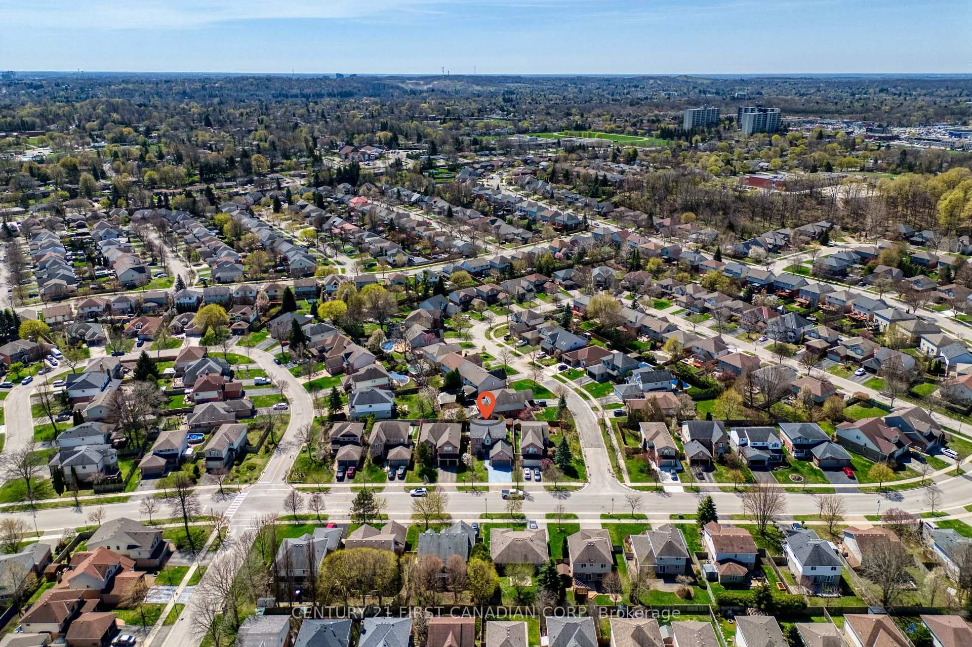 Photo 5 of 848 Guildwood Boulevard, London, North M — HOMEH