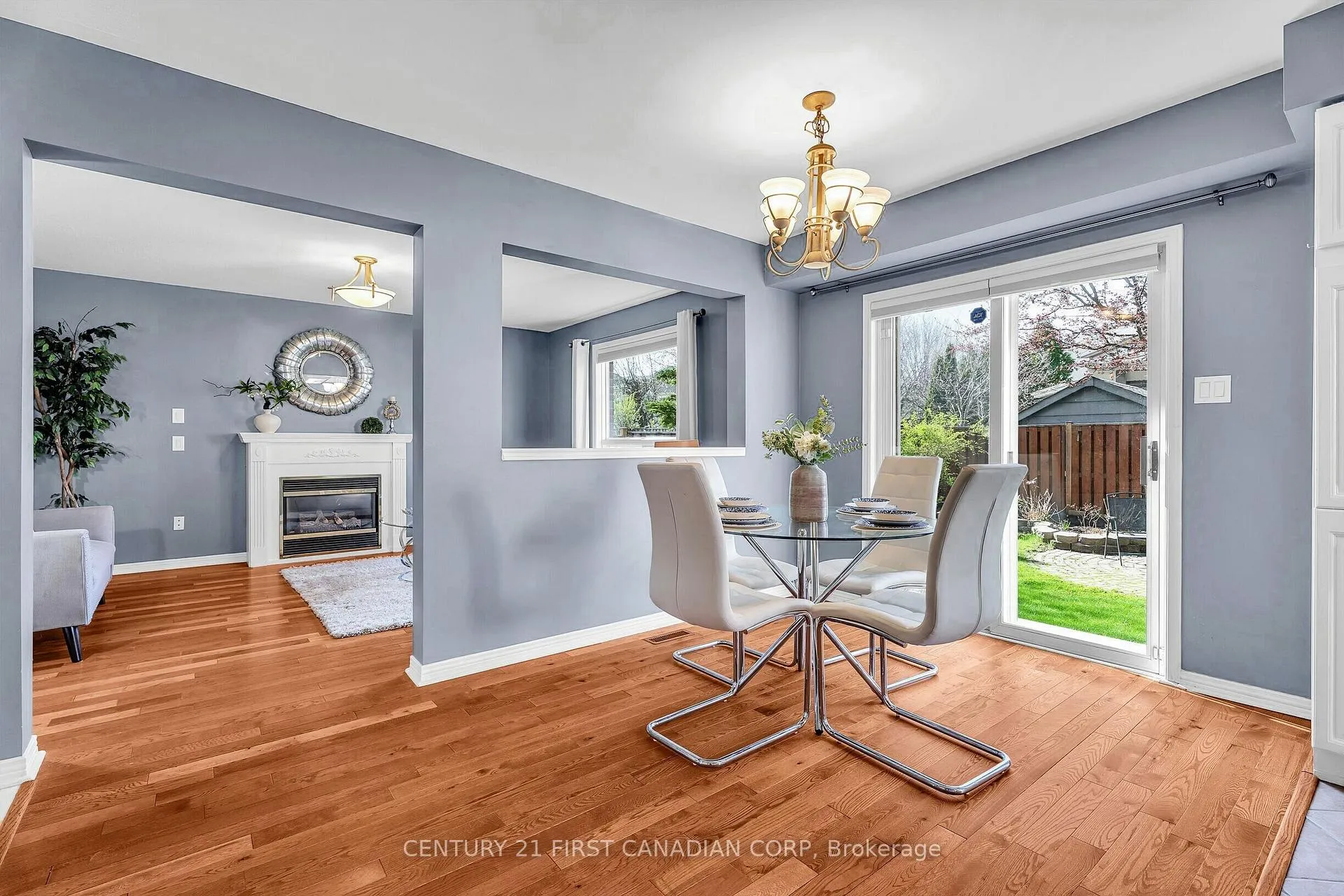 Photo 17 of 848 Guildwood Boulevard, London, North M — HOMEH