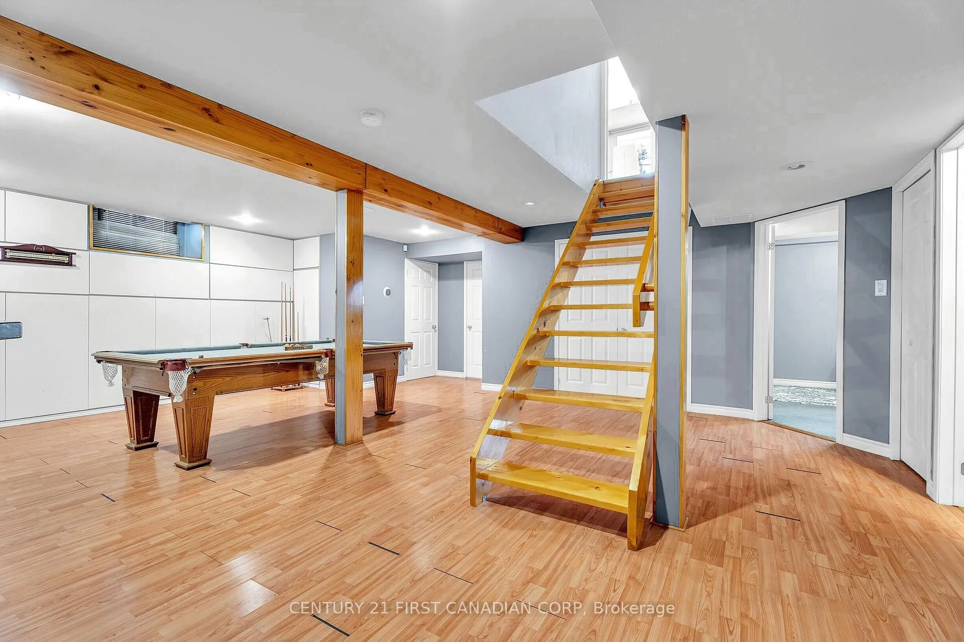 Photo 36 of 848 Guildwood Boulevard, London, North M — HOMEH