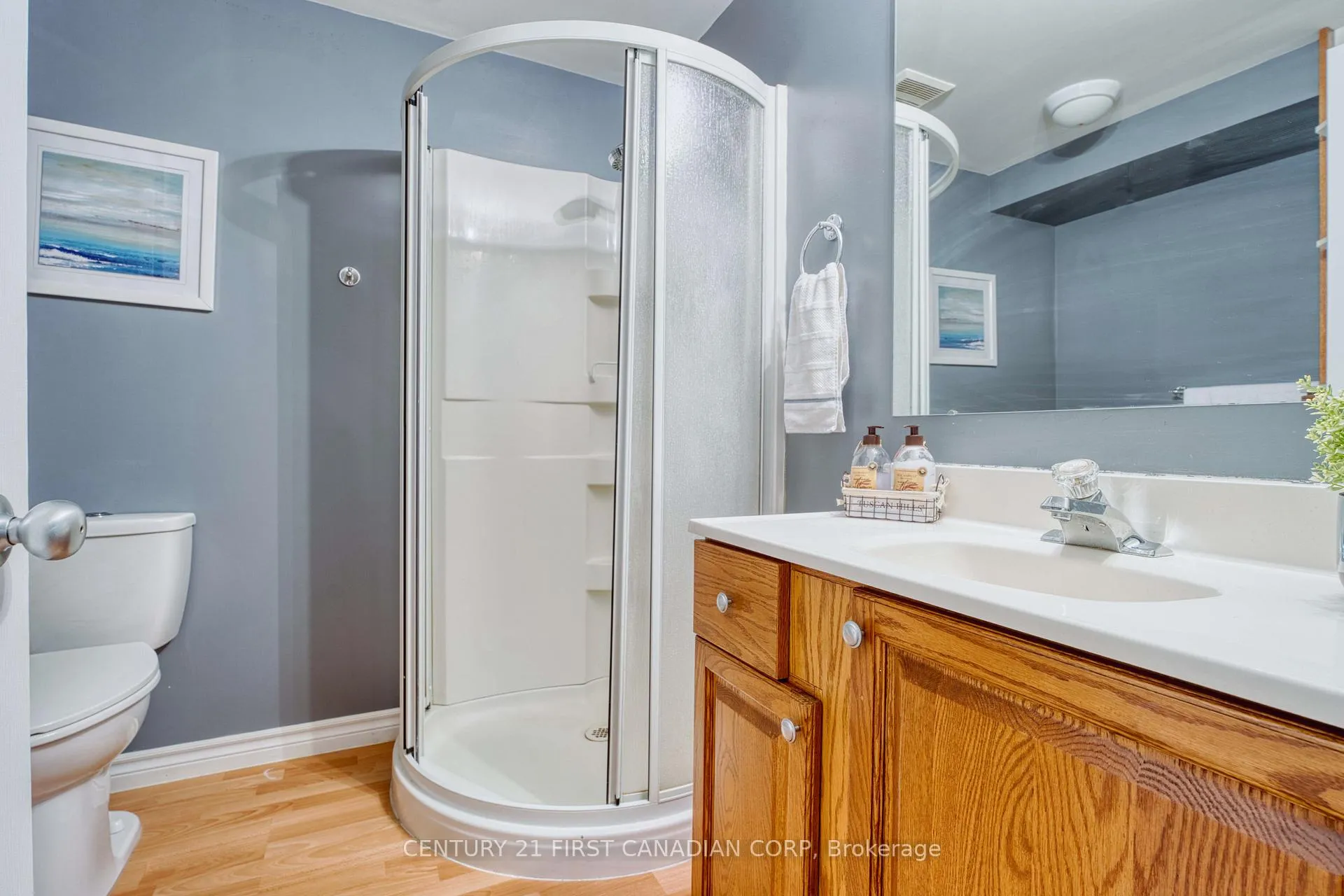 Photo 39 of 848 Guildwood Boulevard, London, North M — HOMEH