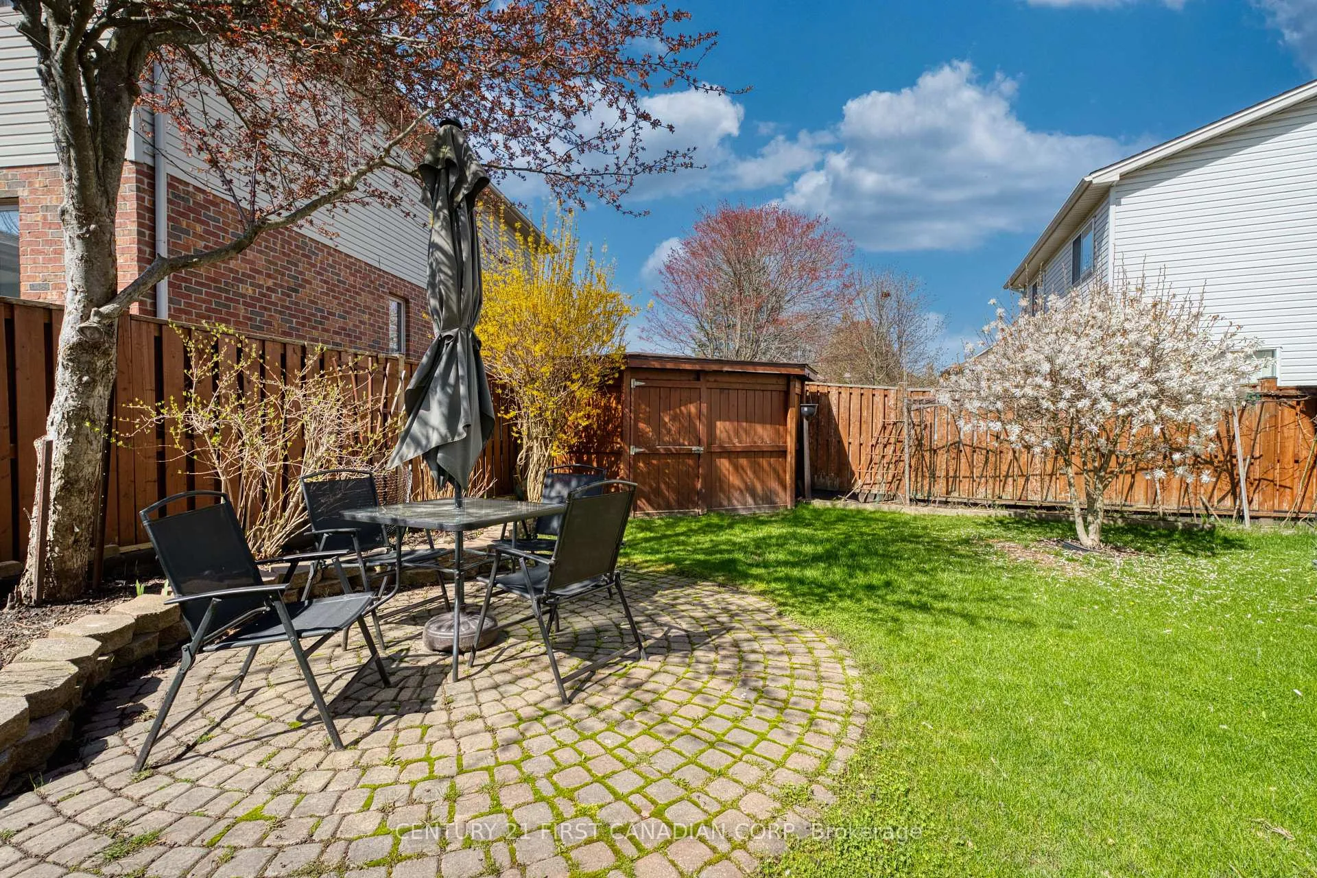Photo 43 of 848 Guildwood Boulevard, London, North M — HOMEH