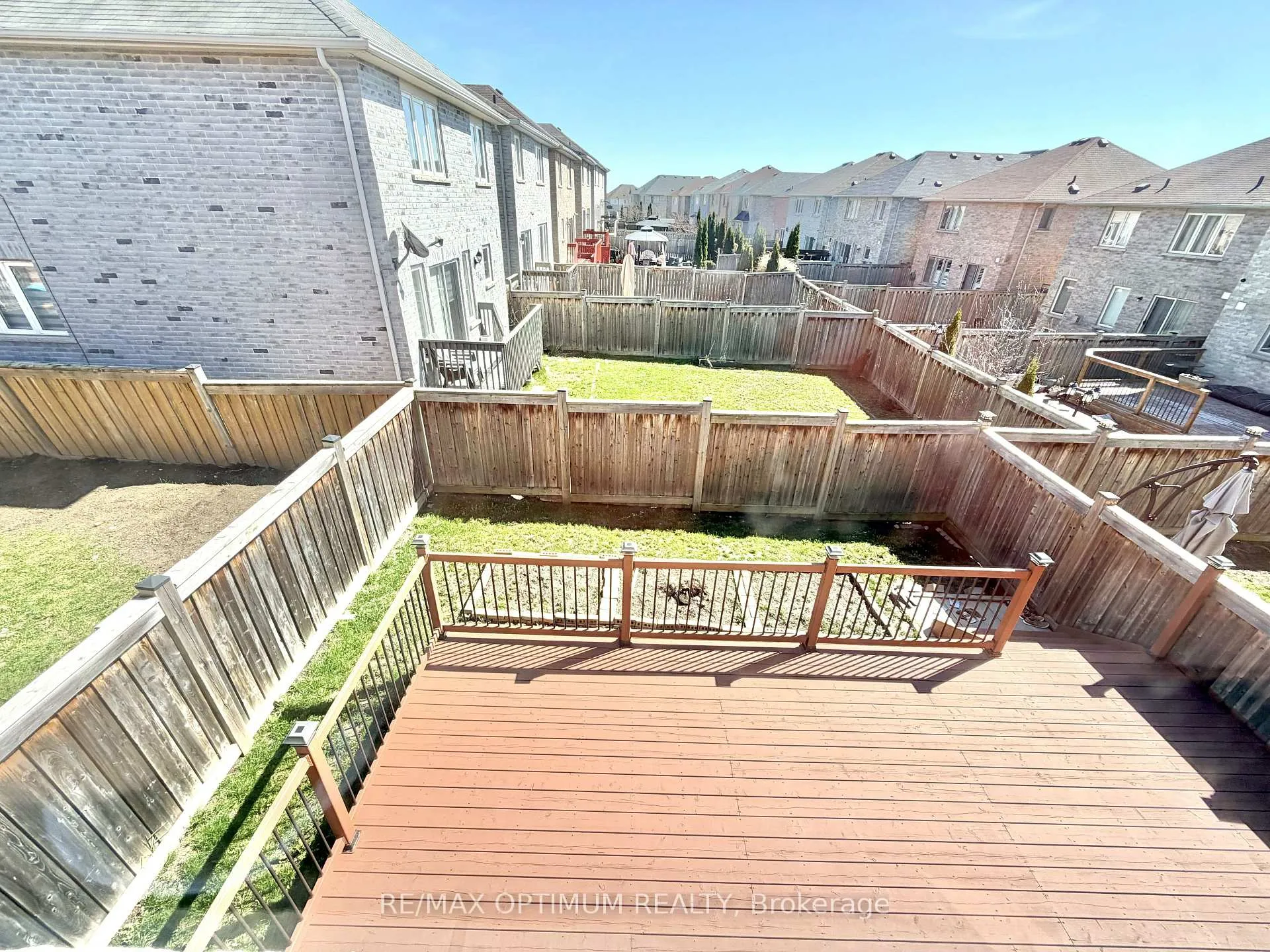 Photo 30 of 7 Barnham Street, Ajax, Central East — HOMEH