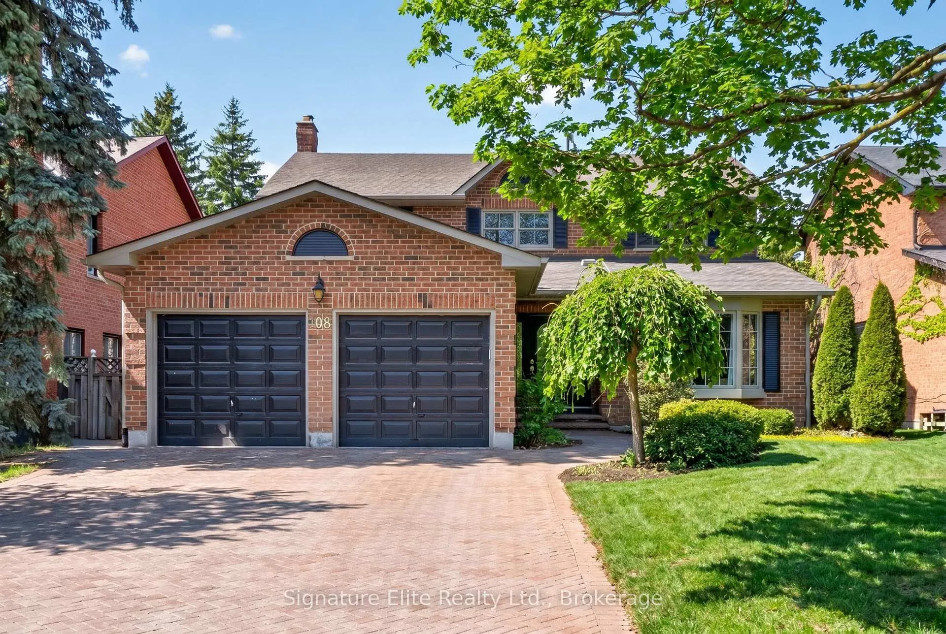 Photo 1 of 108 Golf Links Drive, Aurora, Aurora Highlands — HOMEH