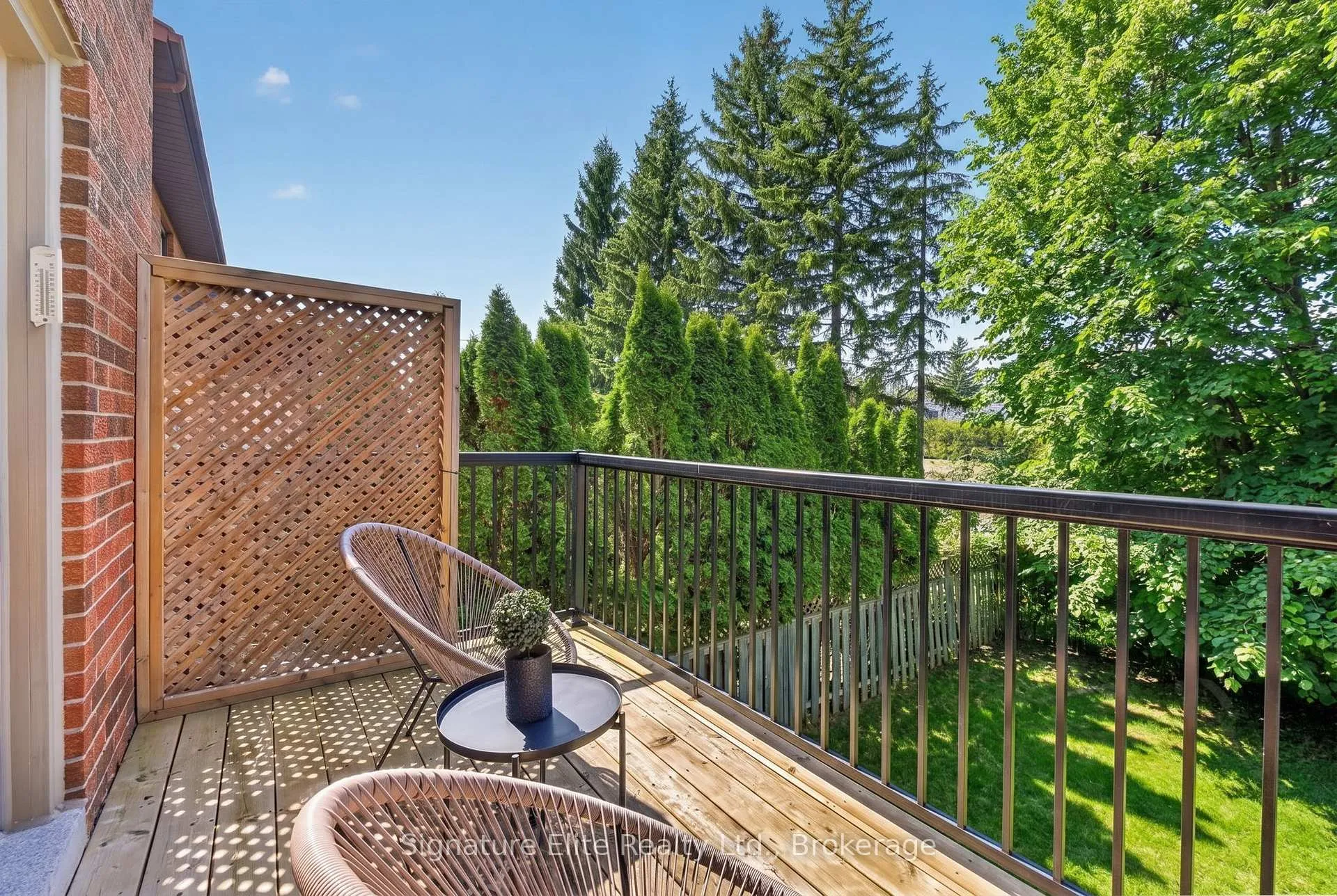 Photo 14 of 108 Golf Links Drive, Aurora, Aurora Highlands — HOMEH