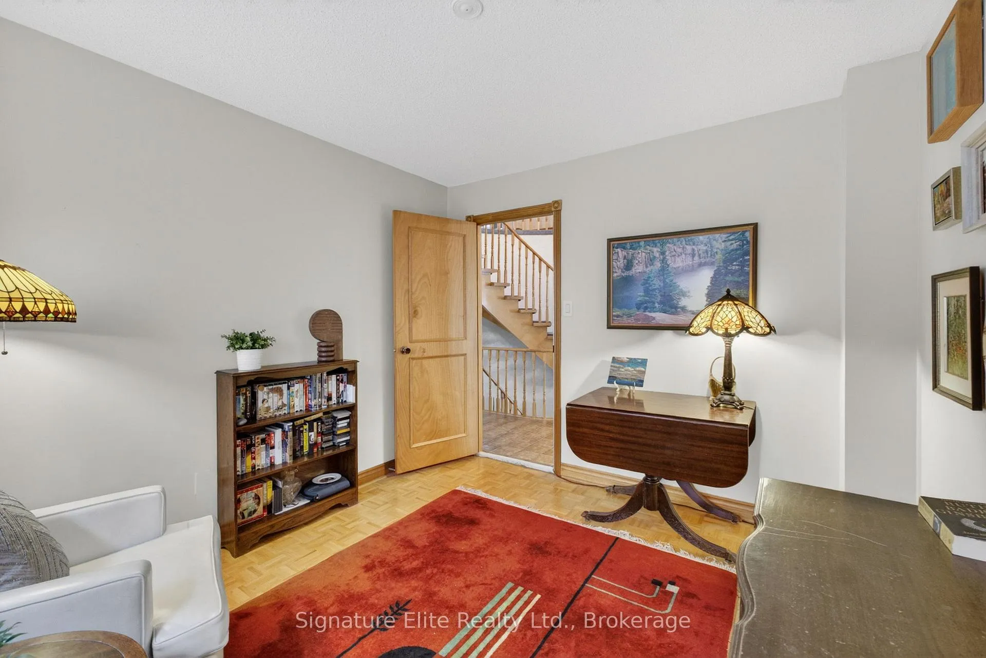 Photo 19 of 108 Golf Links Drive, Aurora, Aurora Highlands — HOMEH