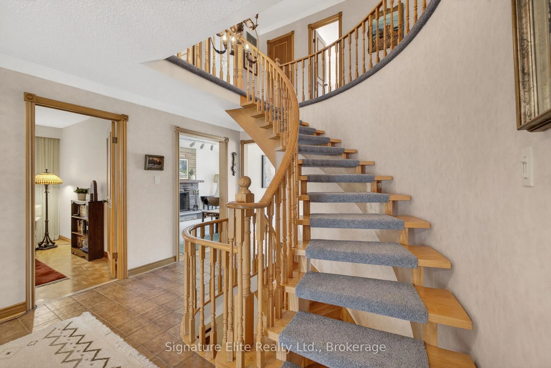 Photo 24 of 108 Golf Links Drive, Aurora, Aurora Highlands — HOMEH