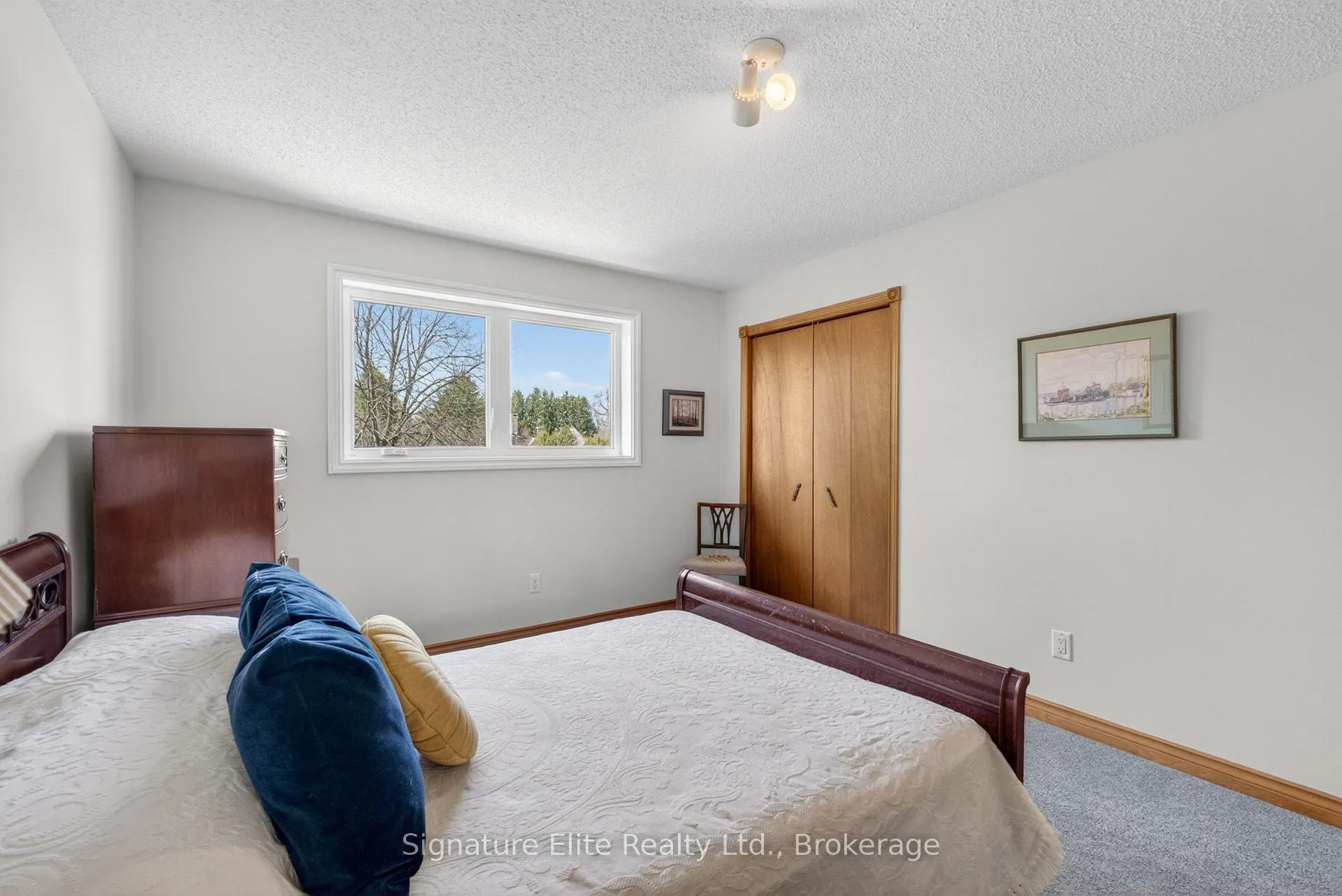 Photo 34 of 108 Golf Links Drive, Aurora, Aurora Highlands — HOMEH