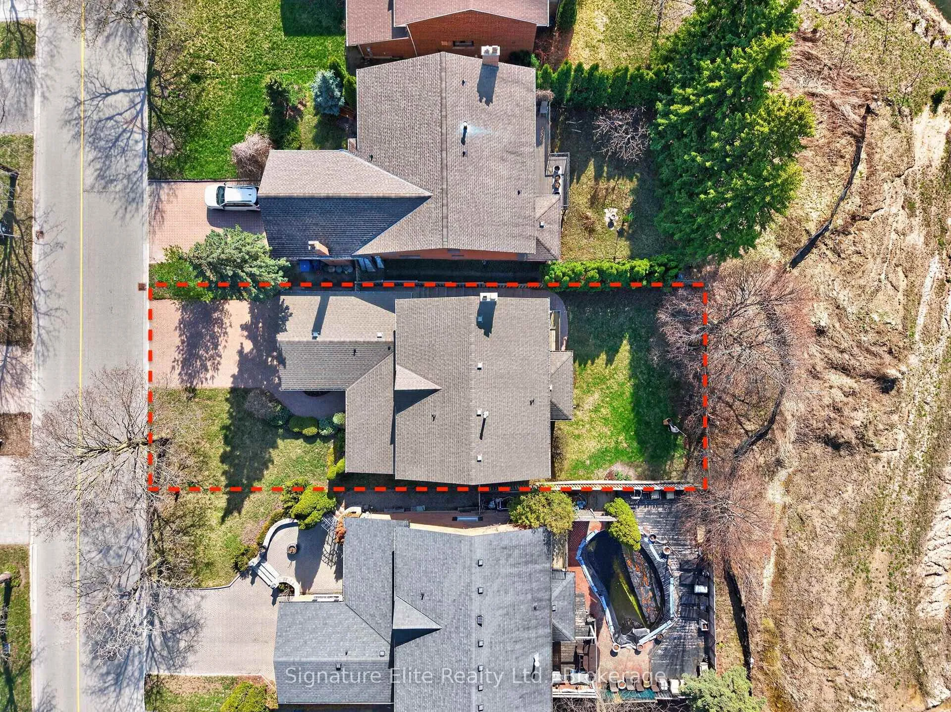 Photo 46 of 108 Golf Links Drive, Aurora, Aurora Highlands — HOMEH
