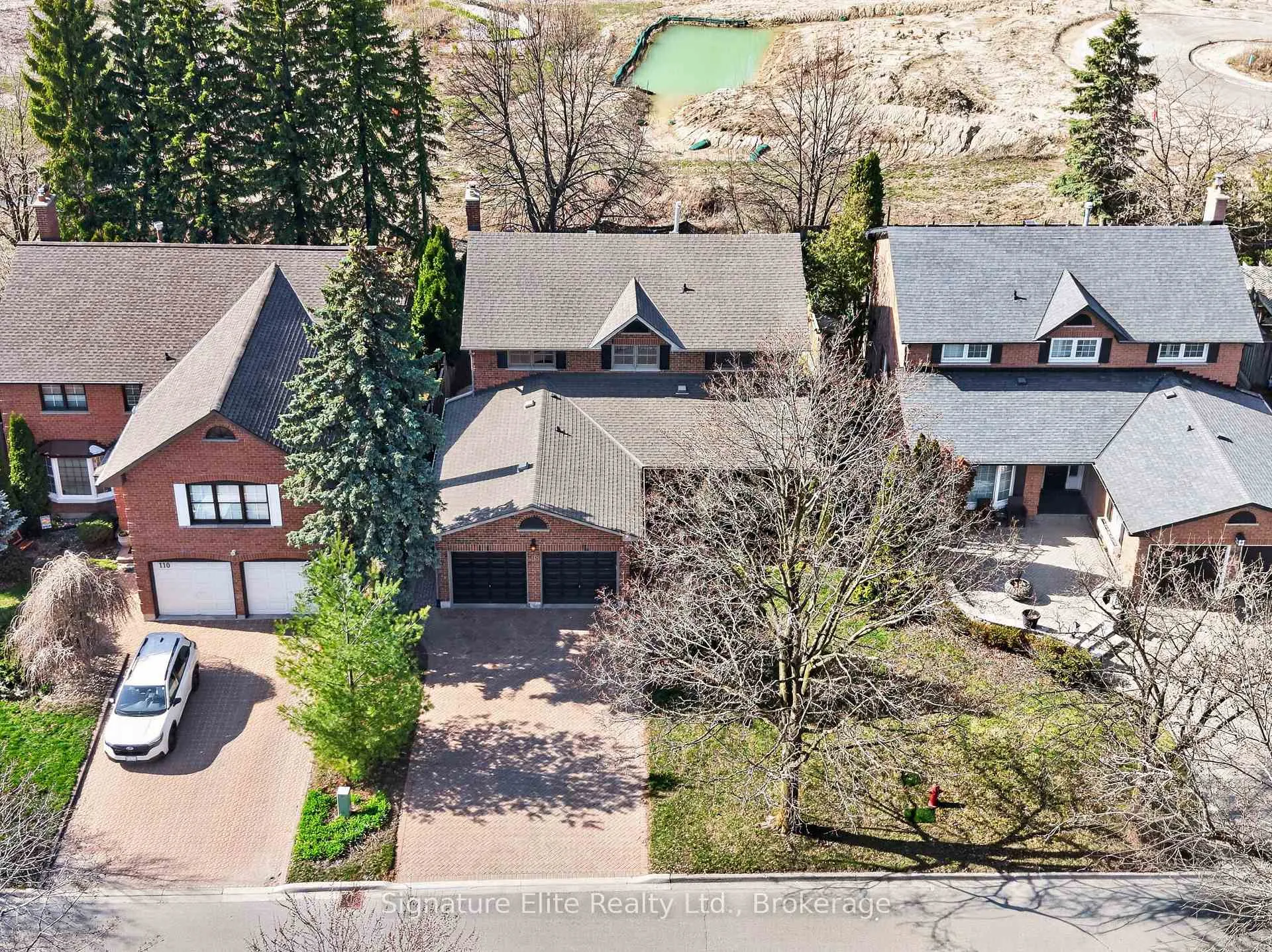 Photo 47 of 108 Golf Links Drive, Aurora, Aurora Highlands — HOMEH