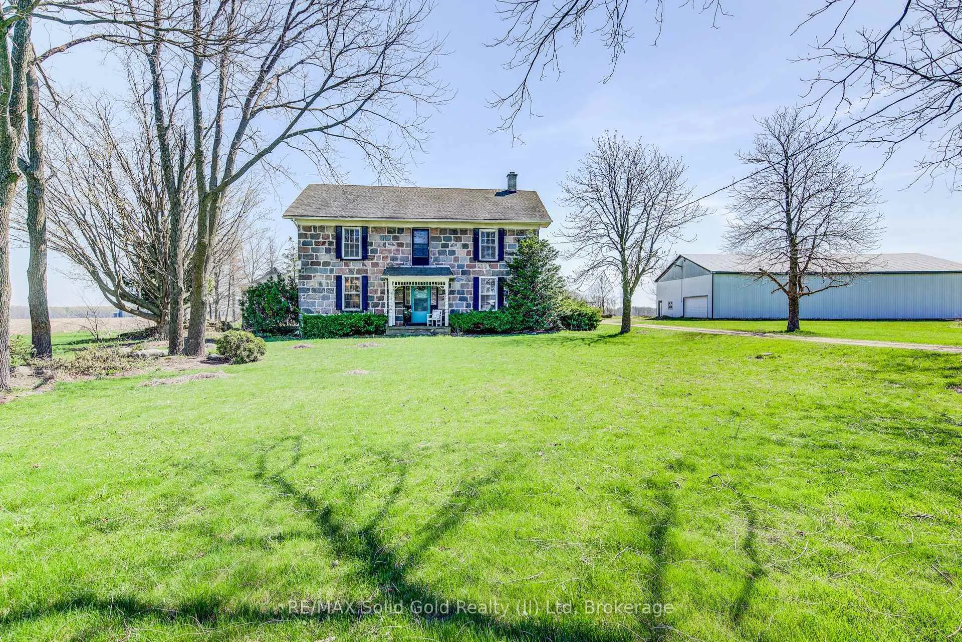 Photo 2 of 4157 Huron Road, Wilmot — HOMEH