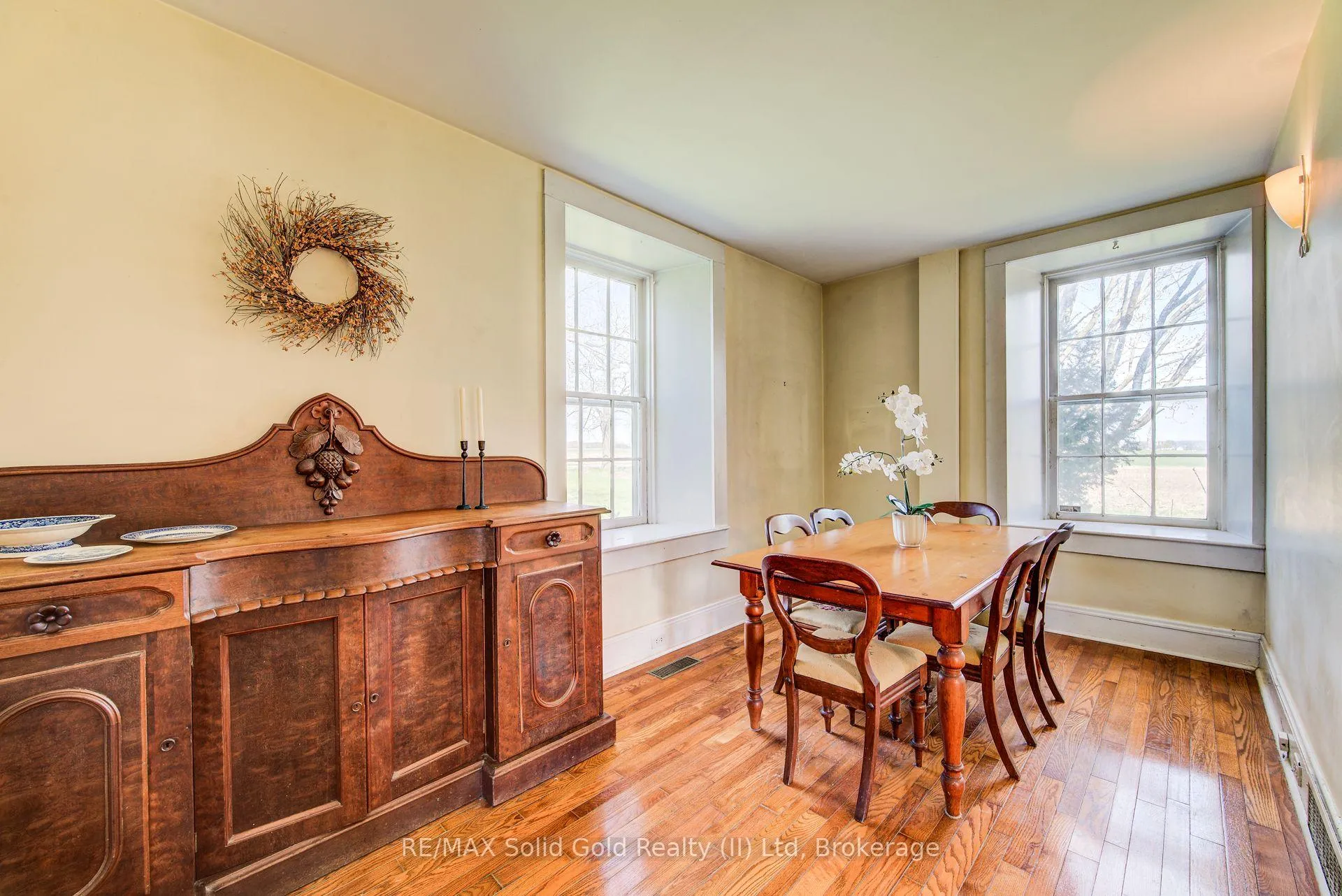 Photo 10 of 4157 Huron Road, Wilmot — HOMEH