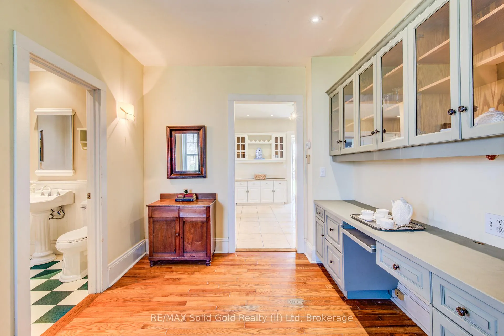 Photo 11 of 4157 Huron Road, Wilmot — HOMEH