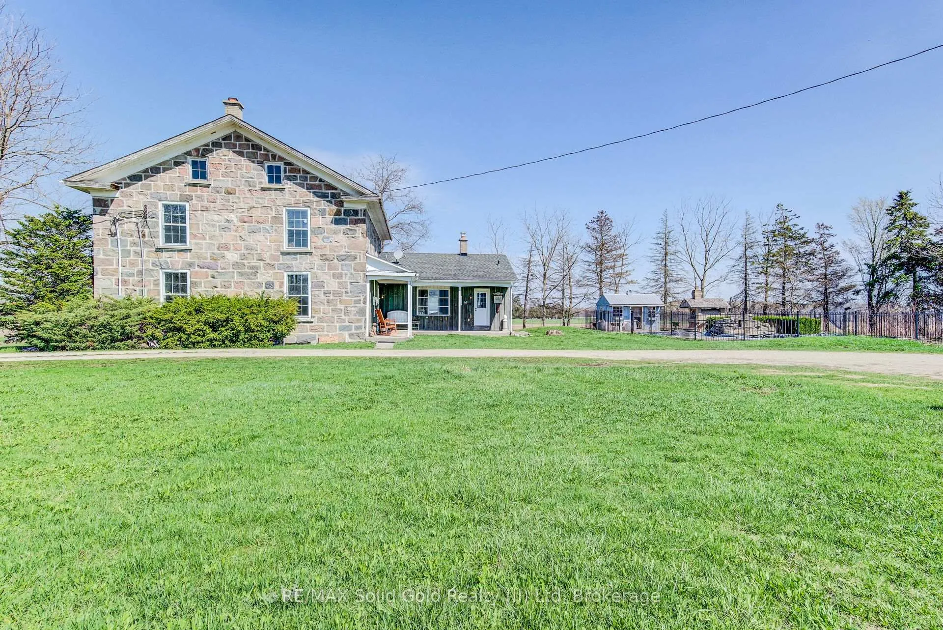 Photo 34 of 4157 Huron Road, Wilmot — HOMEH