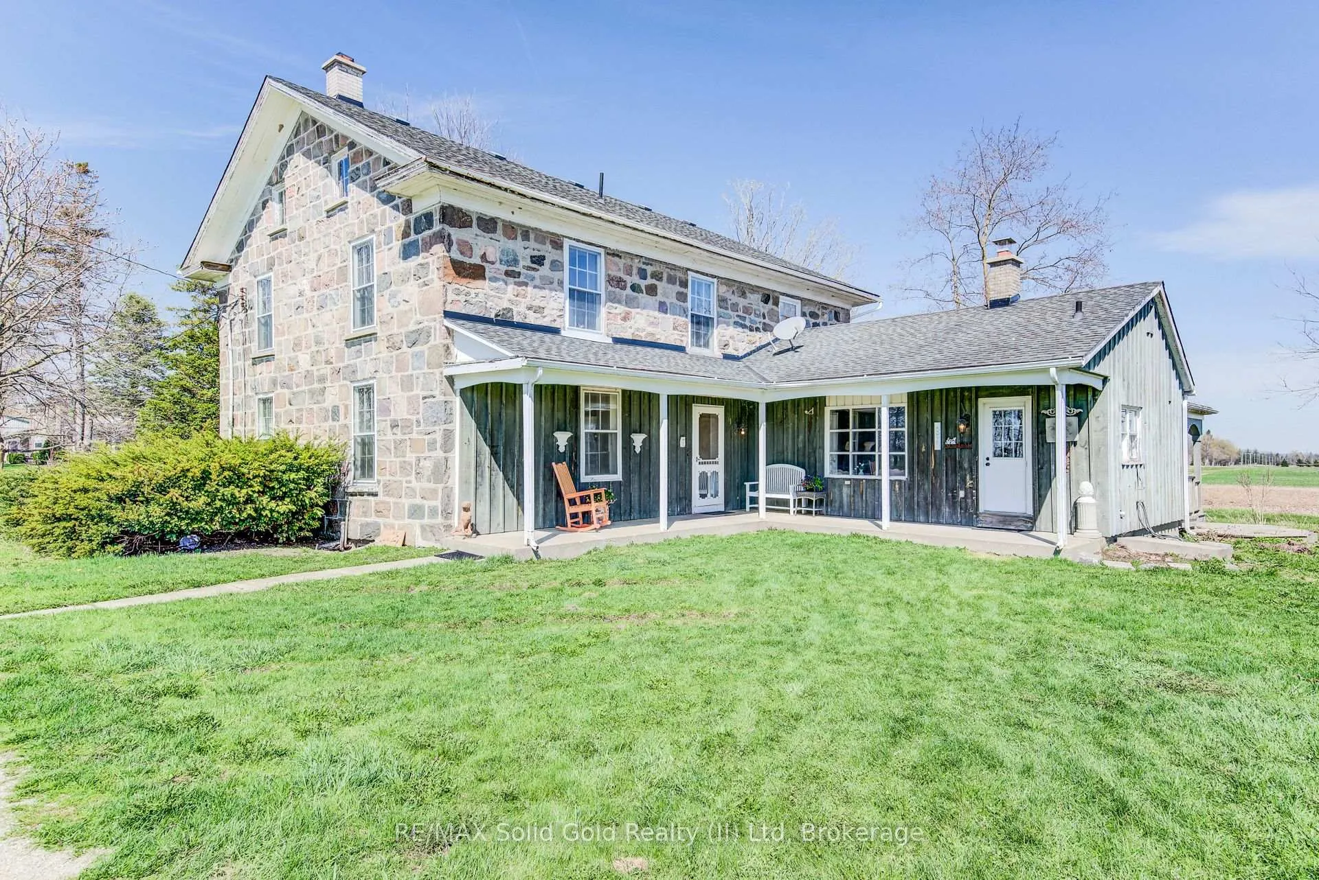 Photo 35 of 4157 Huron Road, Wilmot — HOMEH