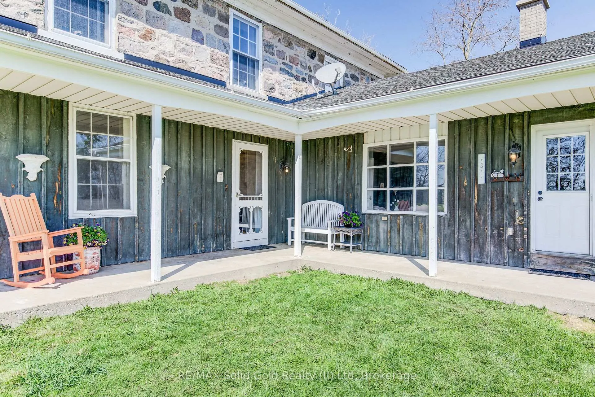 Photo 36 of 4157 Huron Road, Wilmot — HOMEH