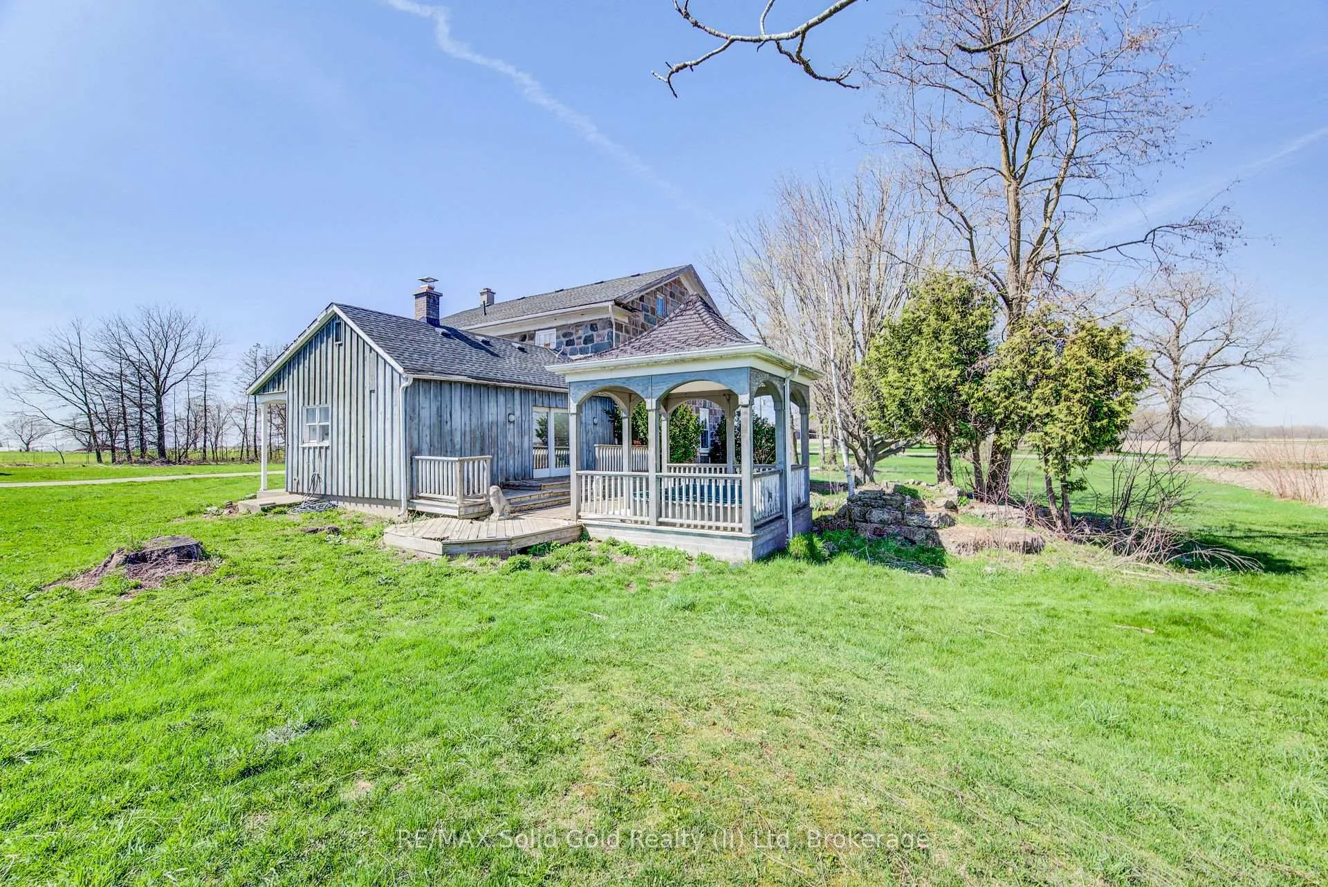Photo 38 of 4157 Huron Road, Wilmot — HOMEH