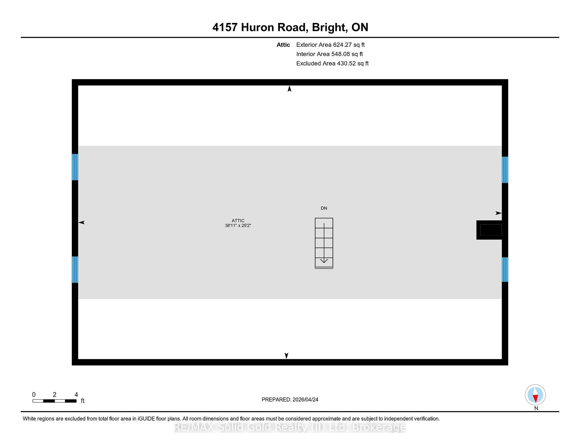 Photo 48 of 4157 Huron Road, Wilmot — HOMEH